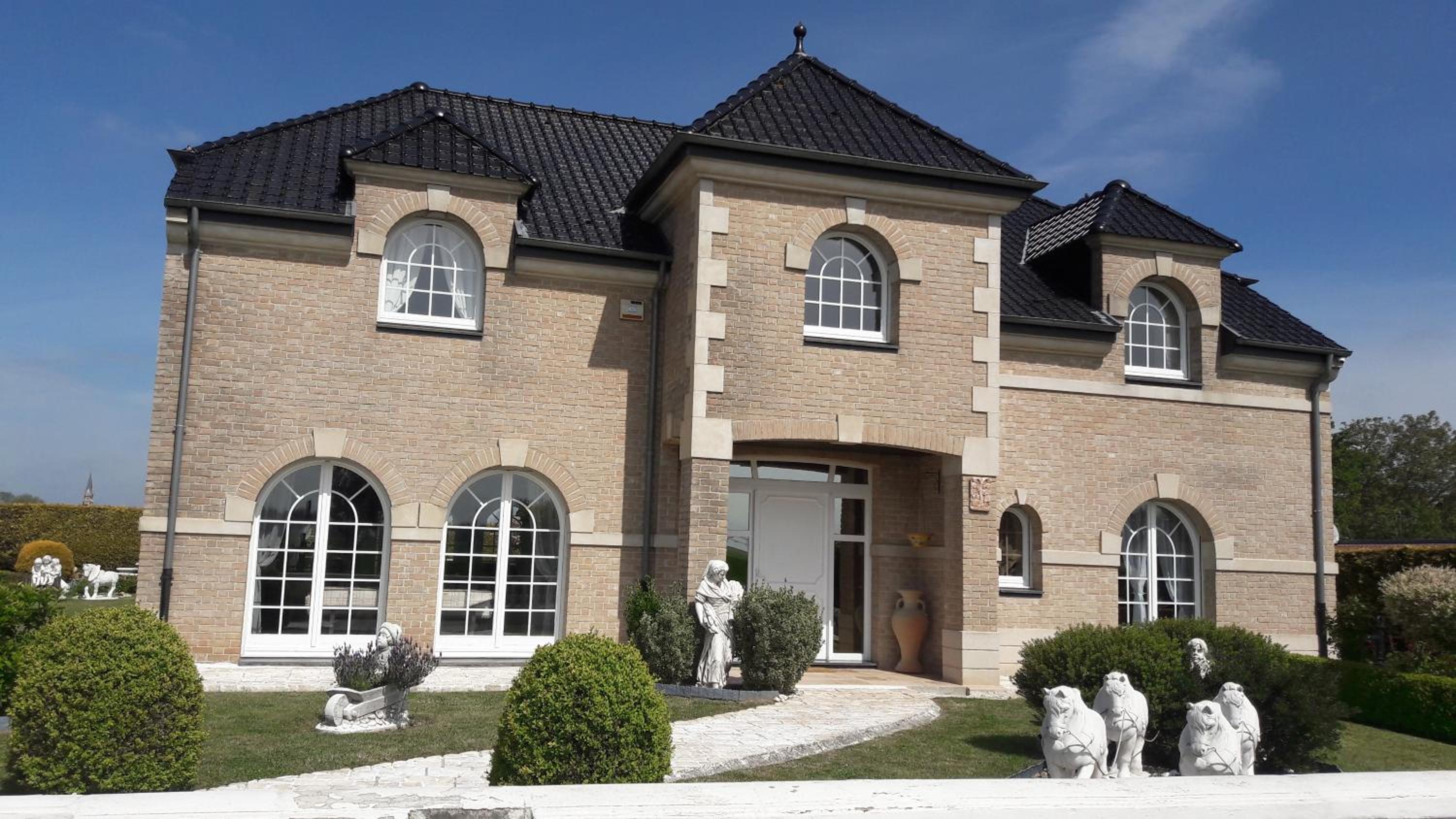 Maison d hôtes Salvatrice view 5