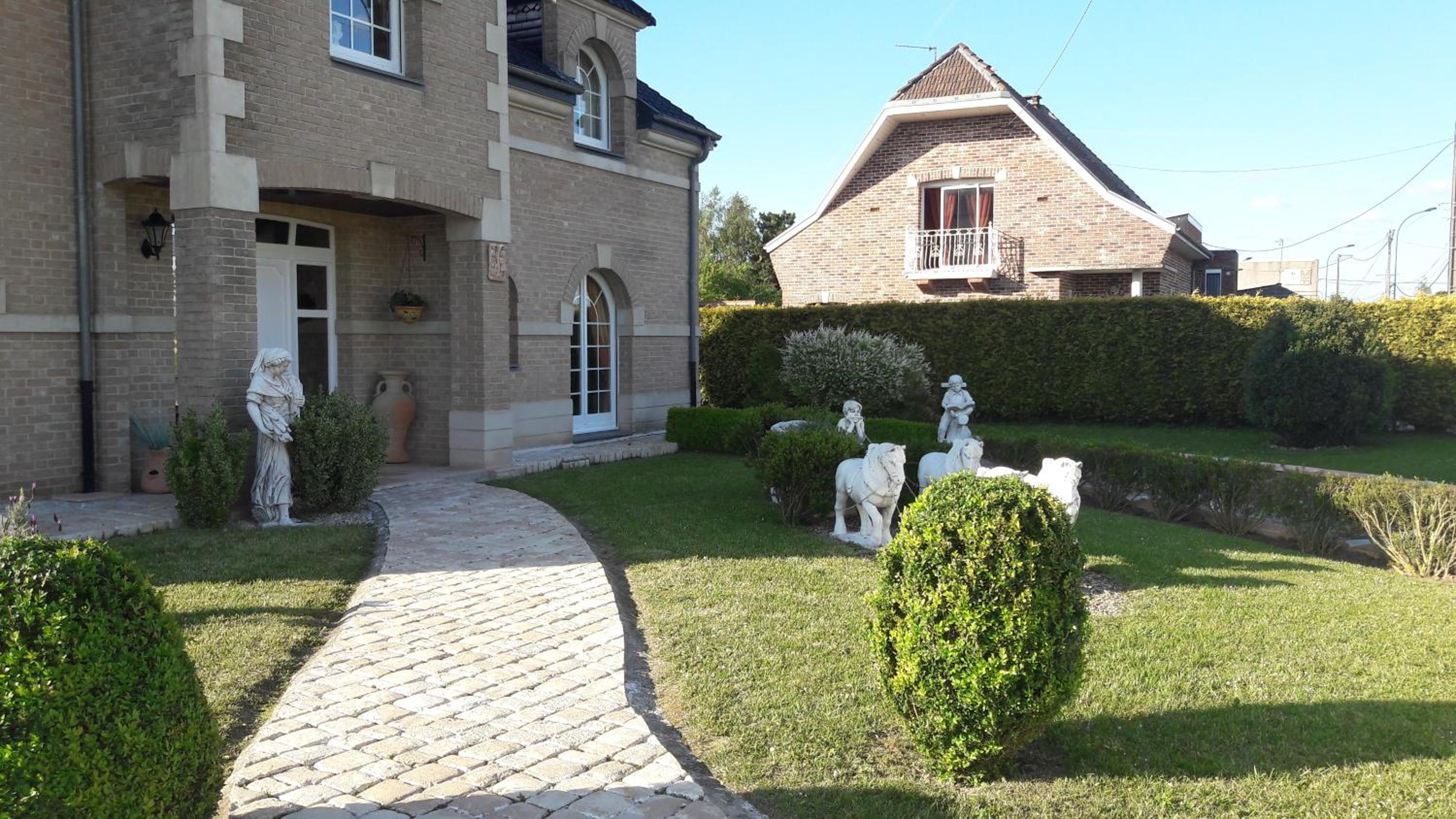 Maison d hôtes Salvatrice view 4
