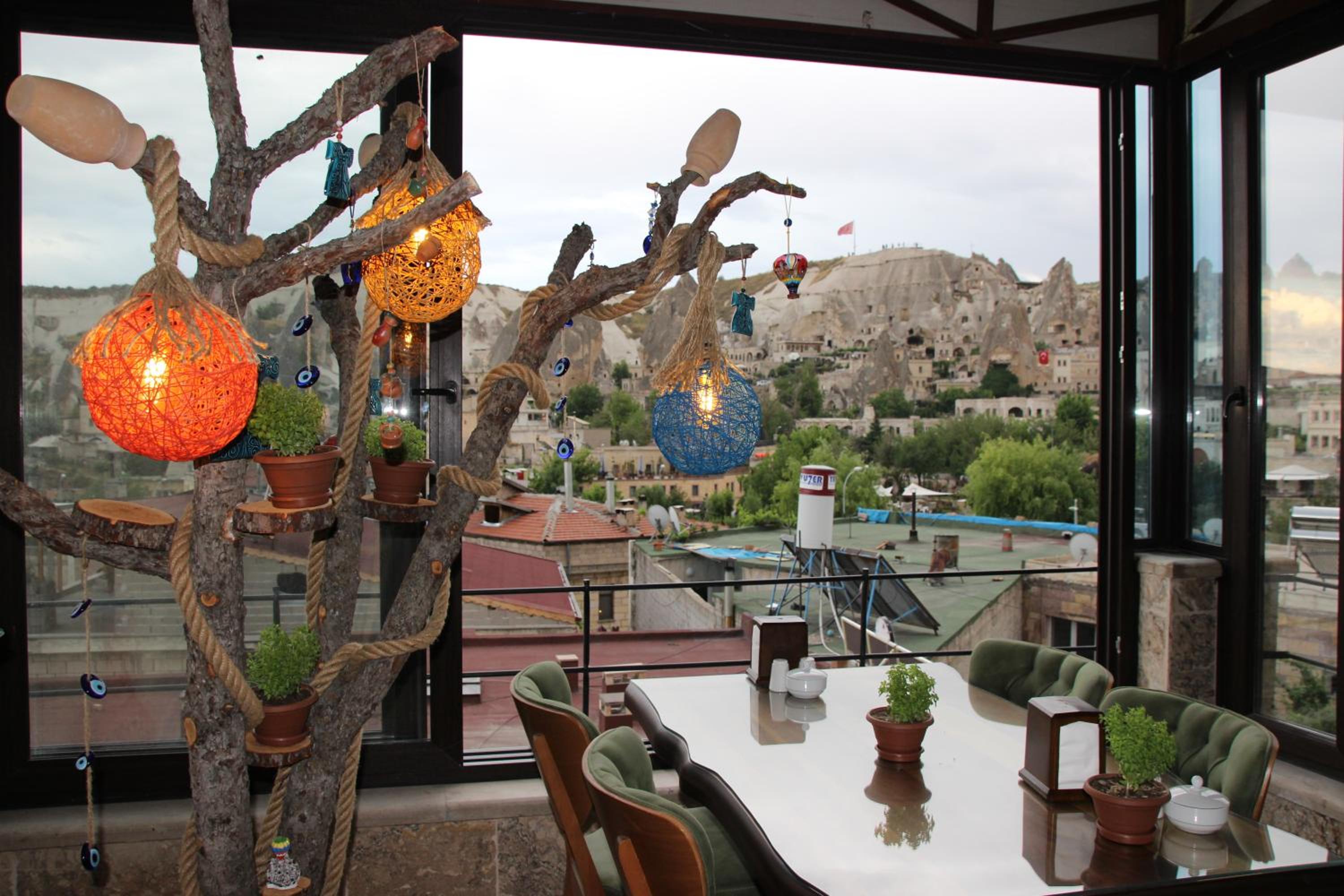 Hotel Feel Cappadocia Stone House - Image 1