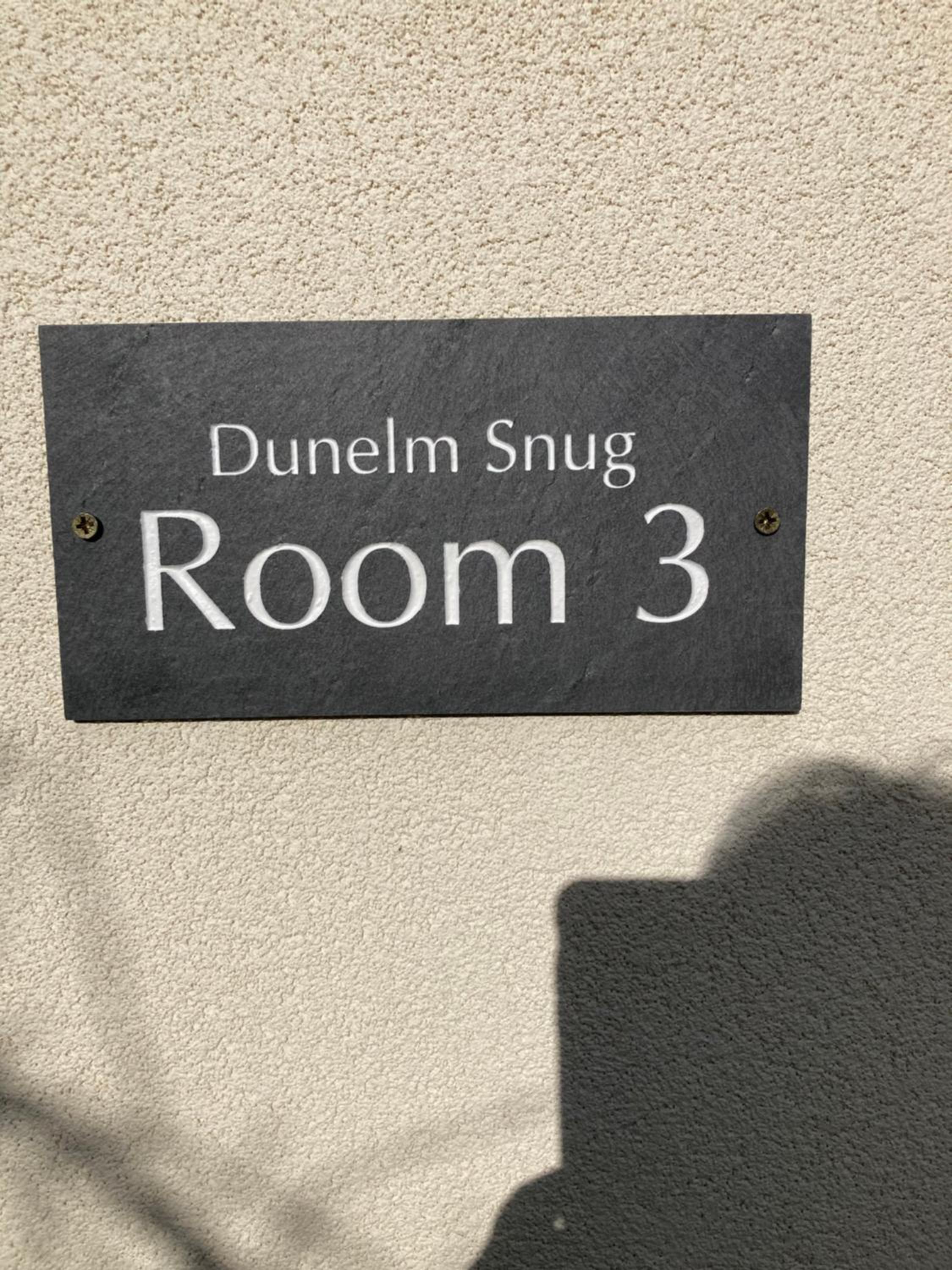 Dunelm Snug view 5
