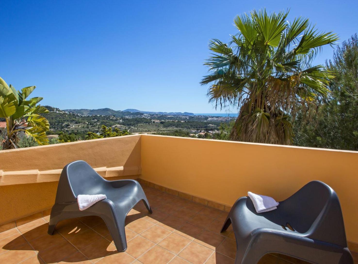 Villa Malie view 5