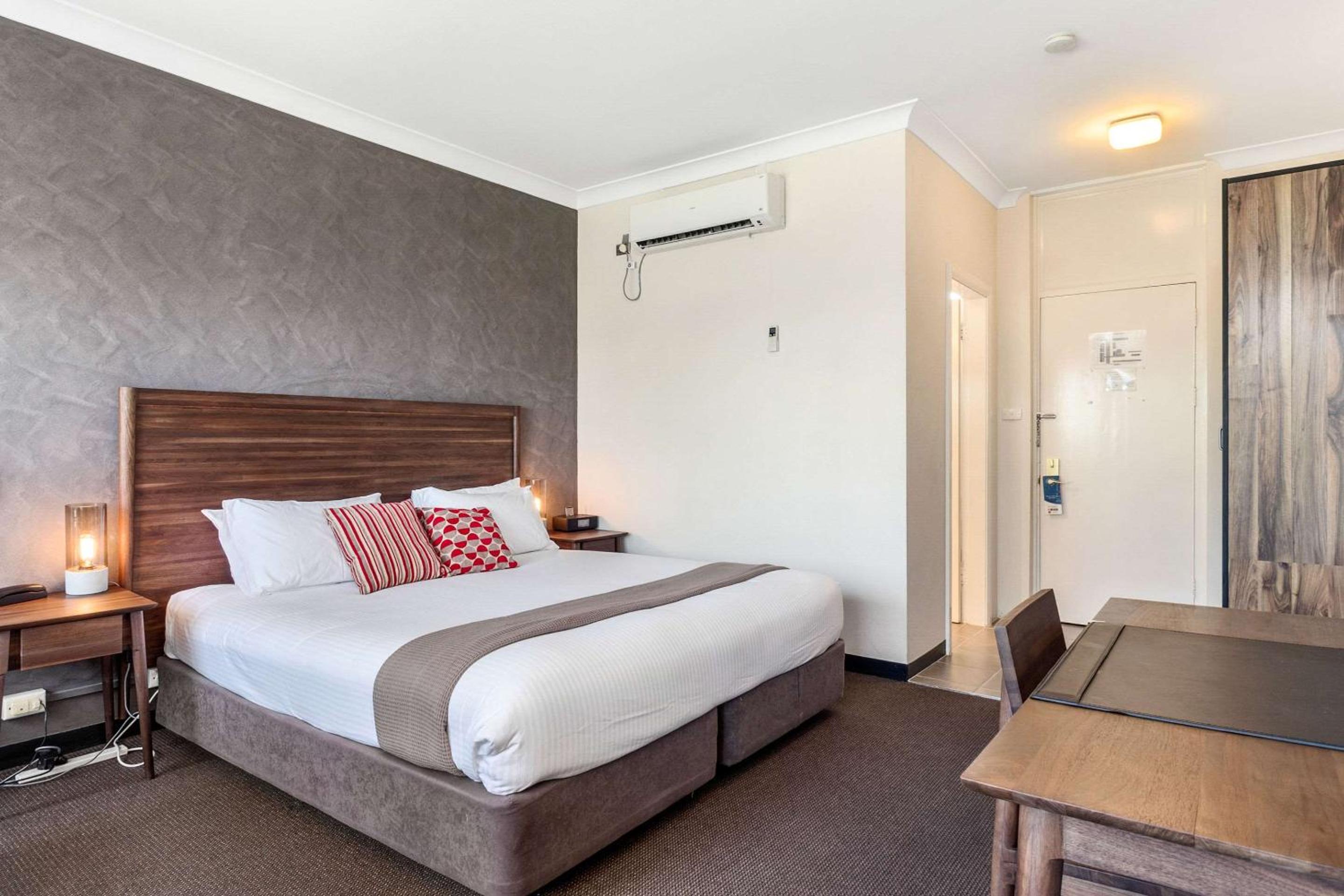 Quality Inn Dubbo International