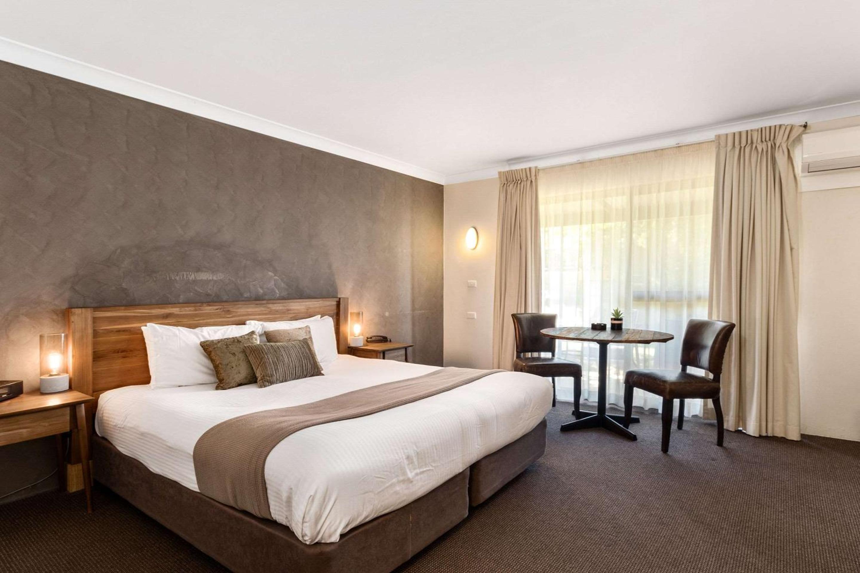 Quality Inn Dubbo International