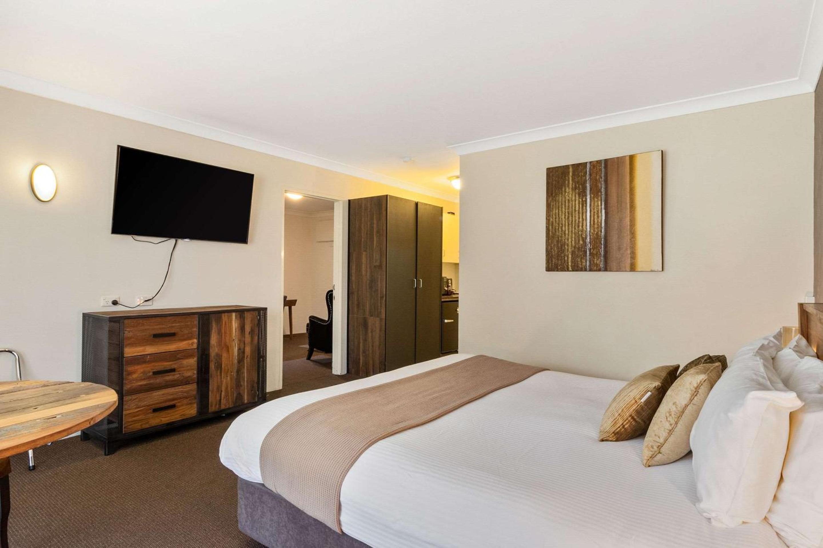 Quality Inn Dubbo International