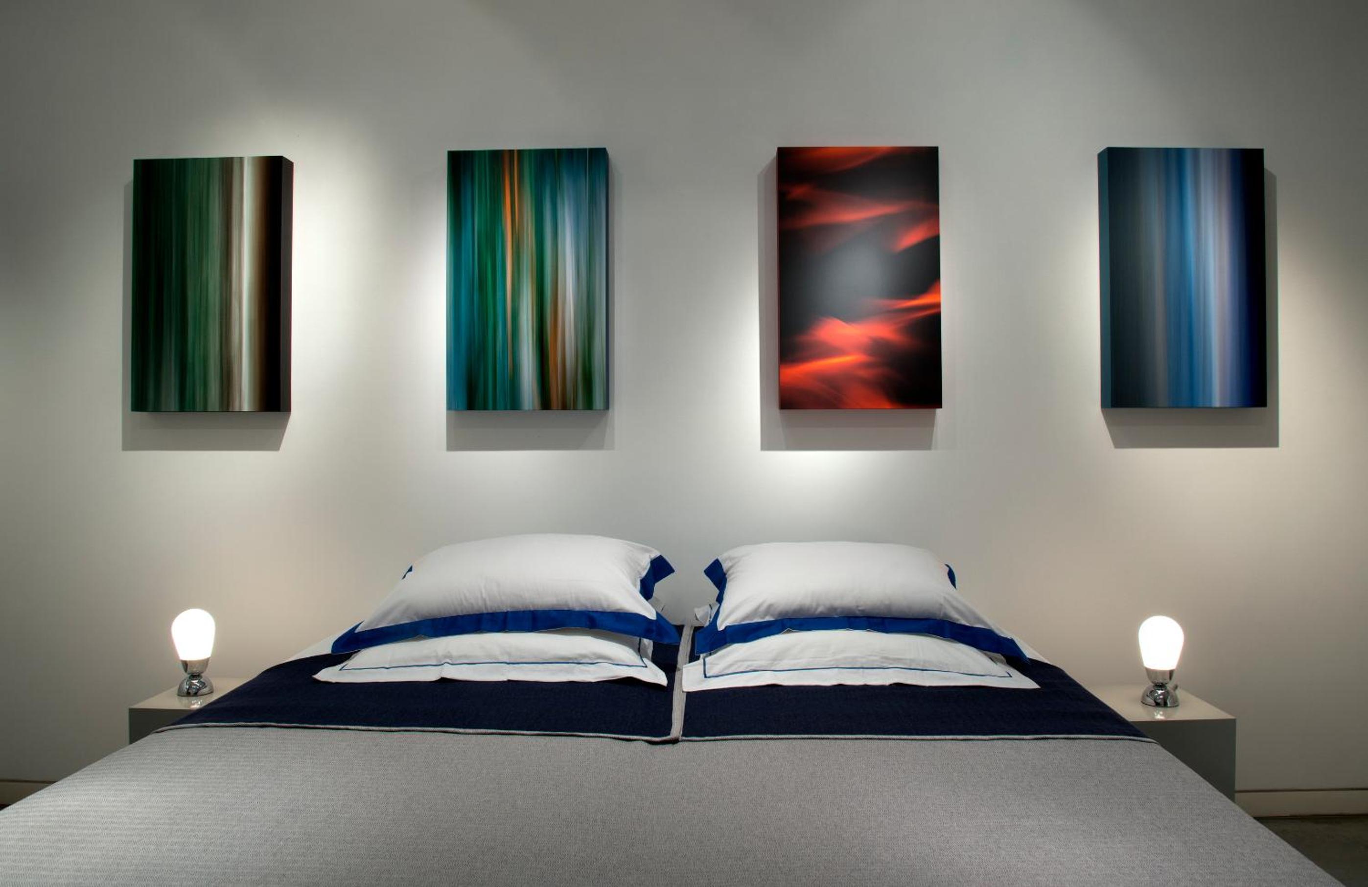 Art Gallery Apartment view 3