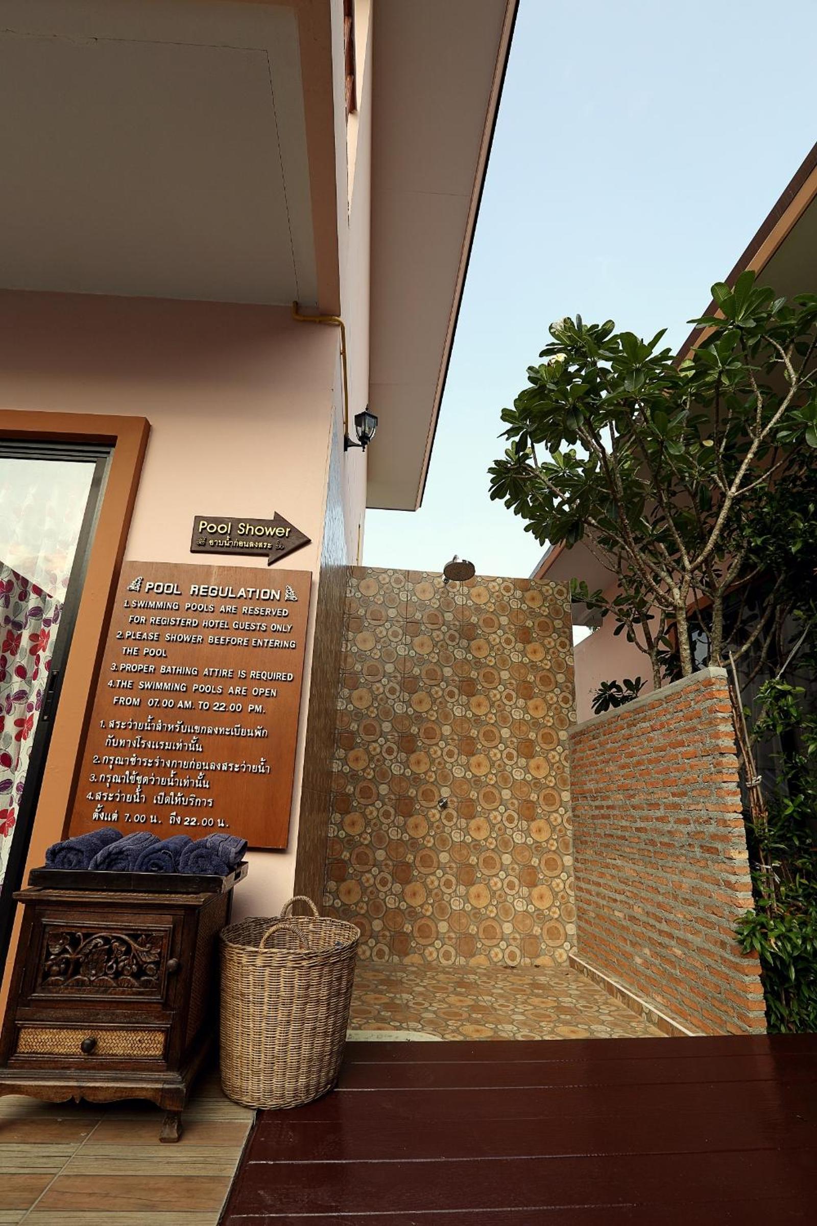 PloyKhumThong Boutique Resort