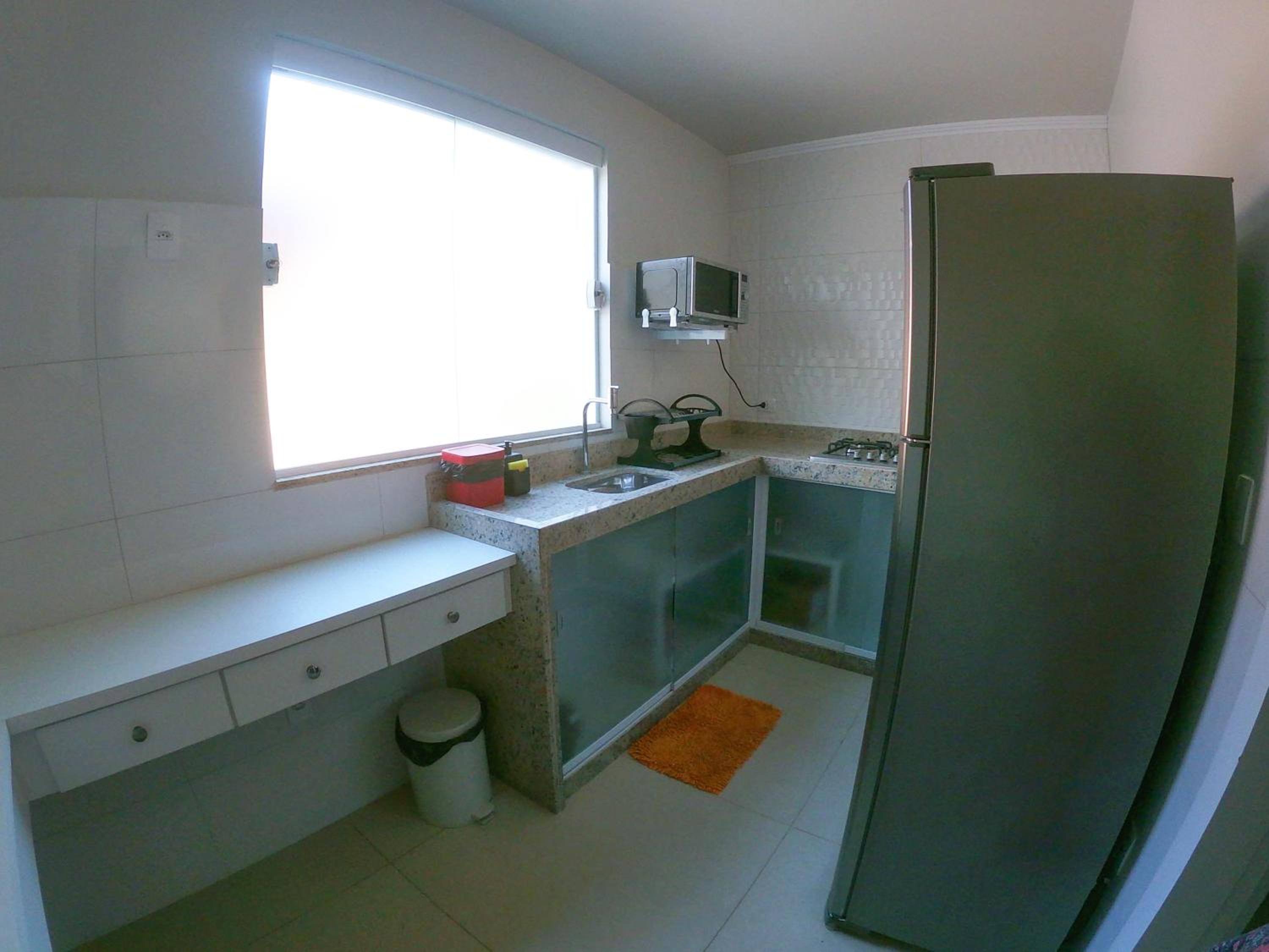 Ilha Flat Boganville view 3