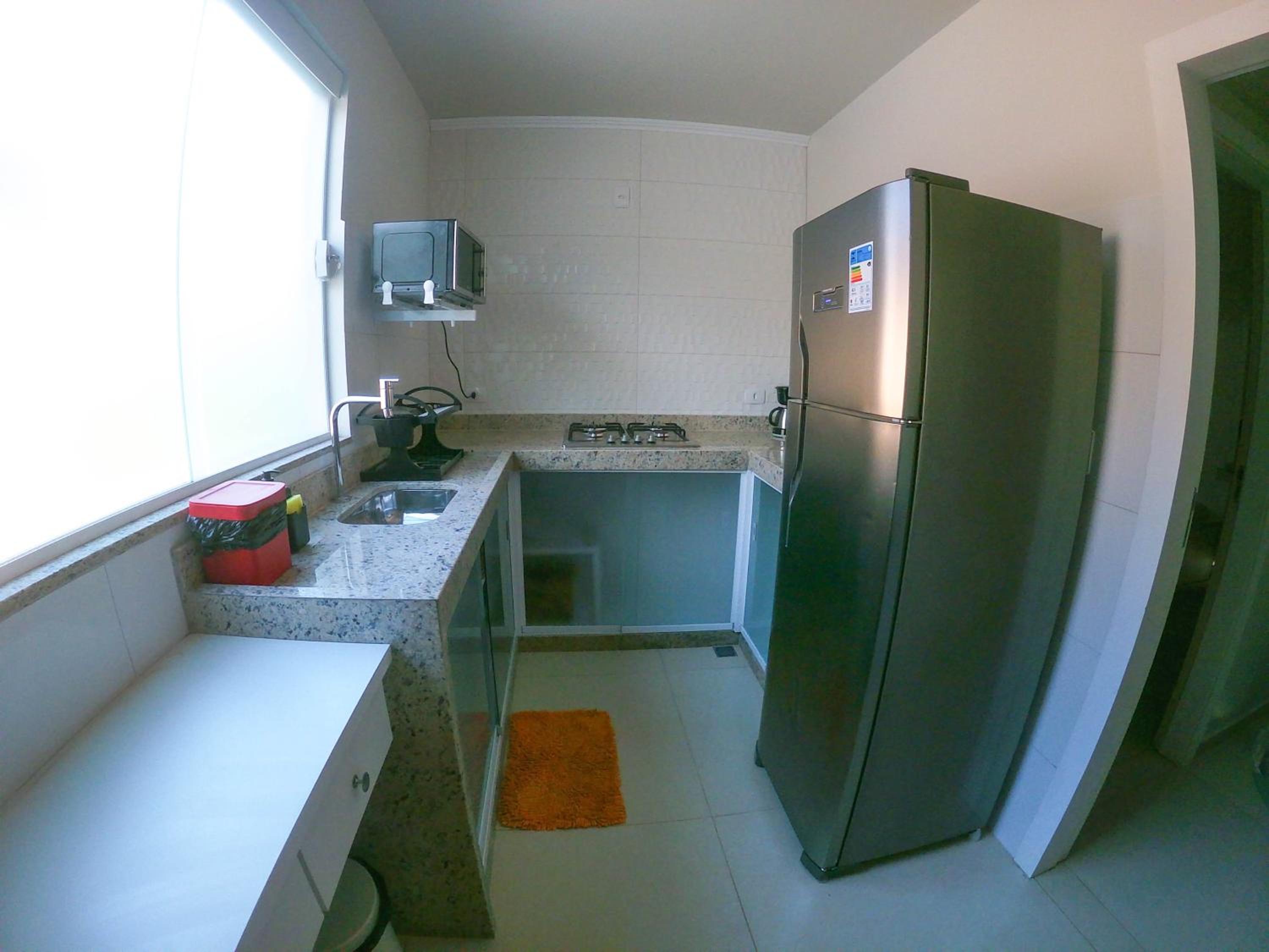 Ilha Flat Boganville view 4