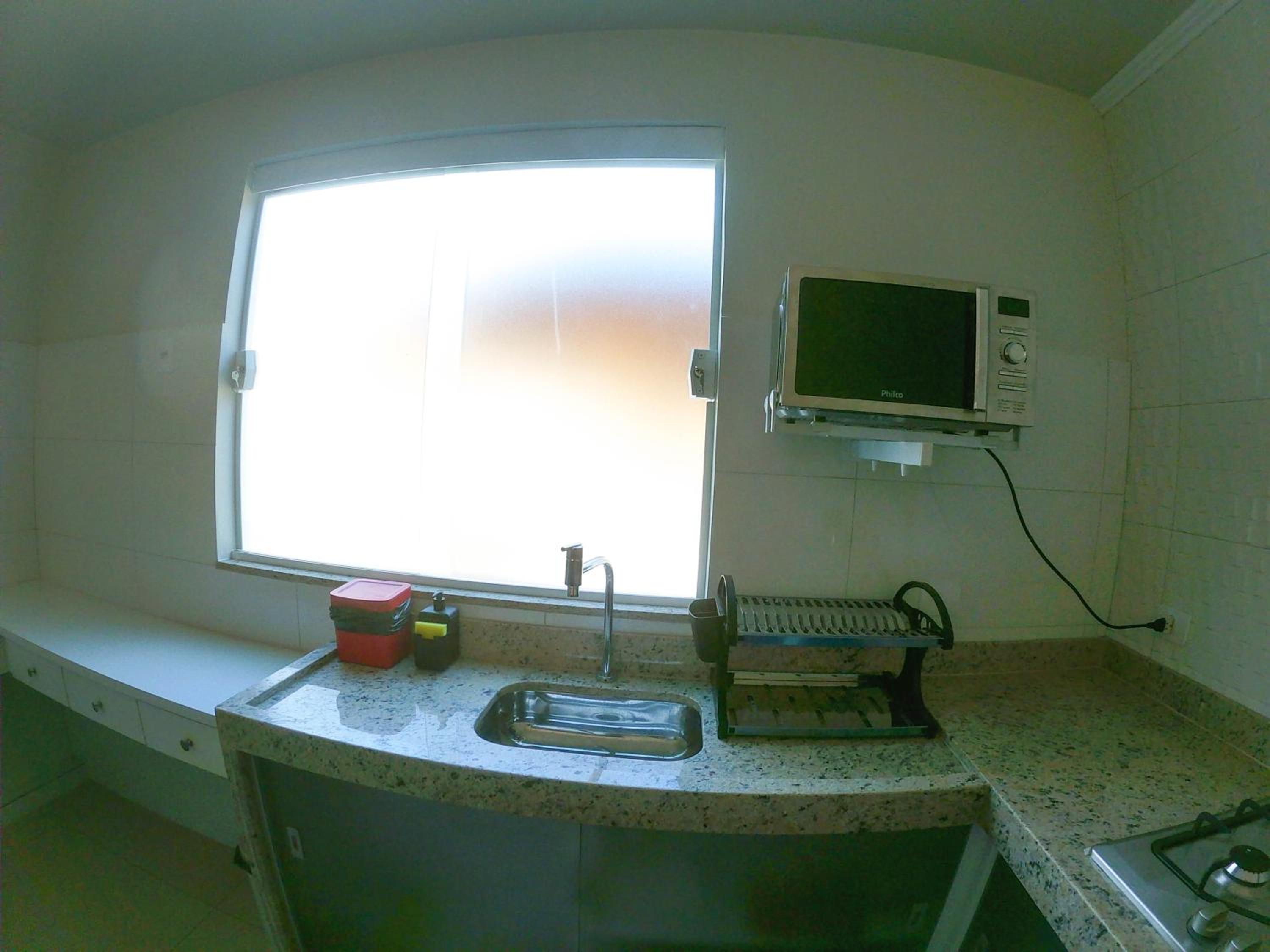 Ilha Flat Boganville view 5