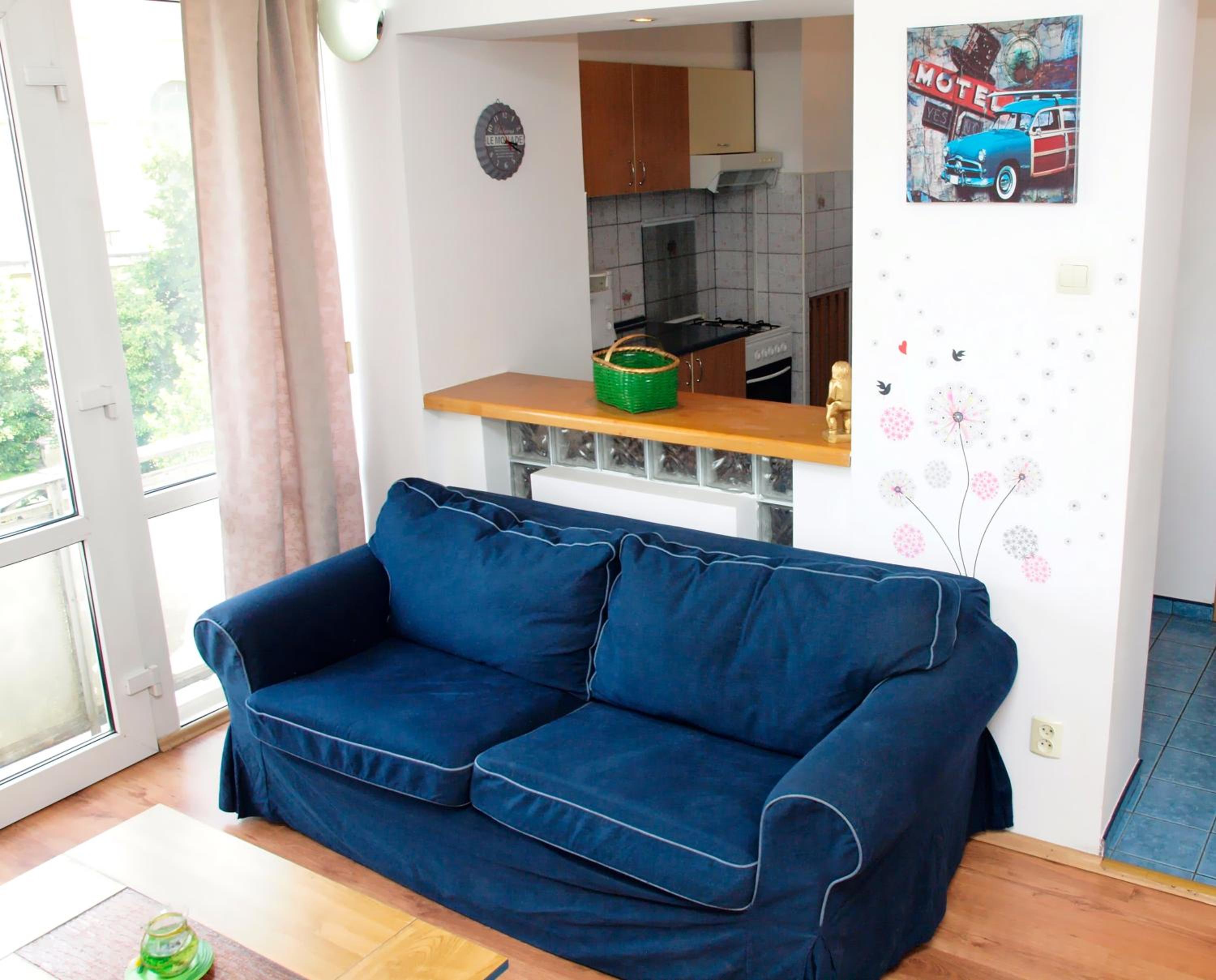 Comfy&Bright 2BD Family-Friendly APT Amazing View view 5