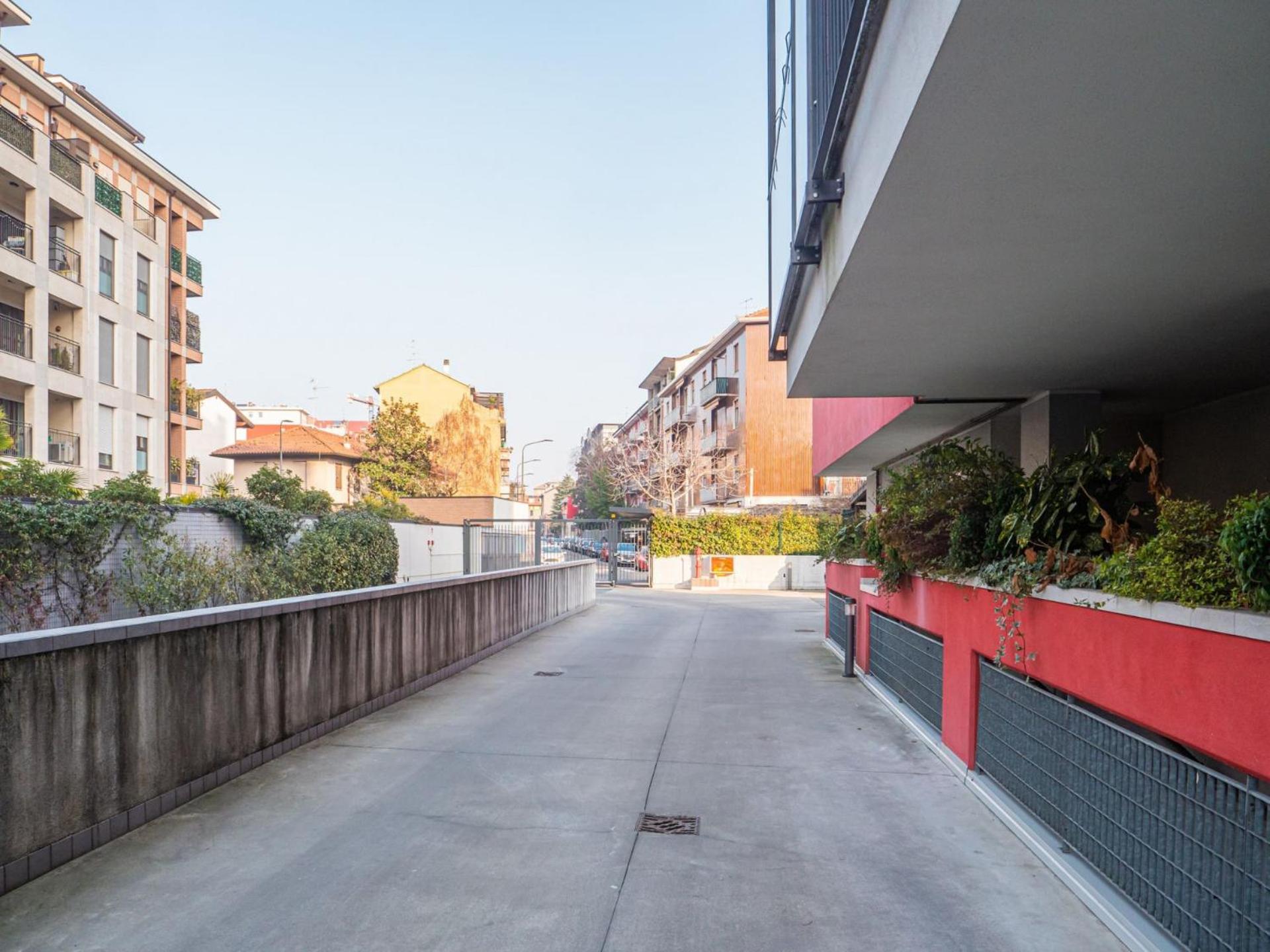 The Best Rent - Stylish apartment in Affori district
