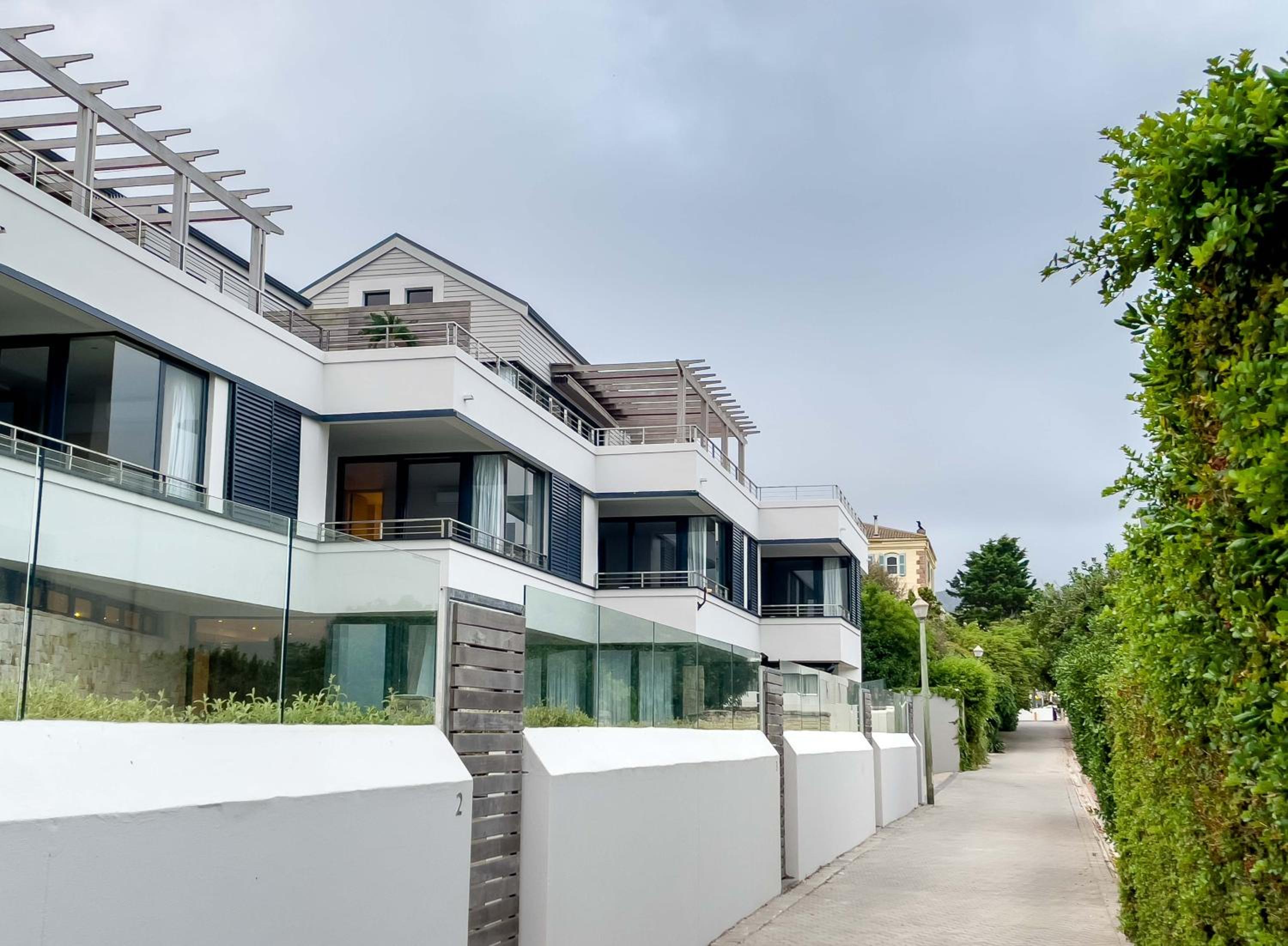 Le Paradis Penthouse