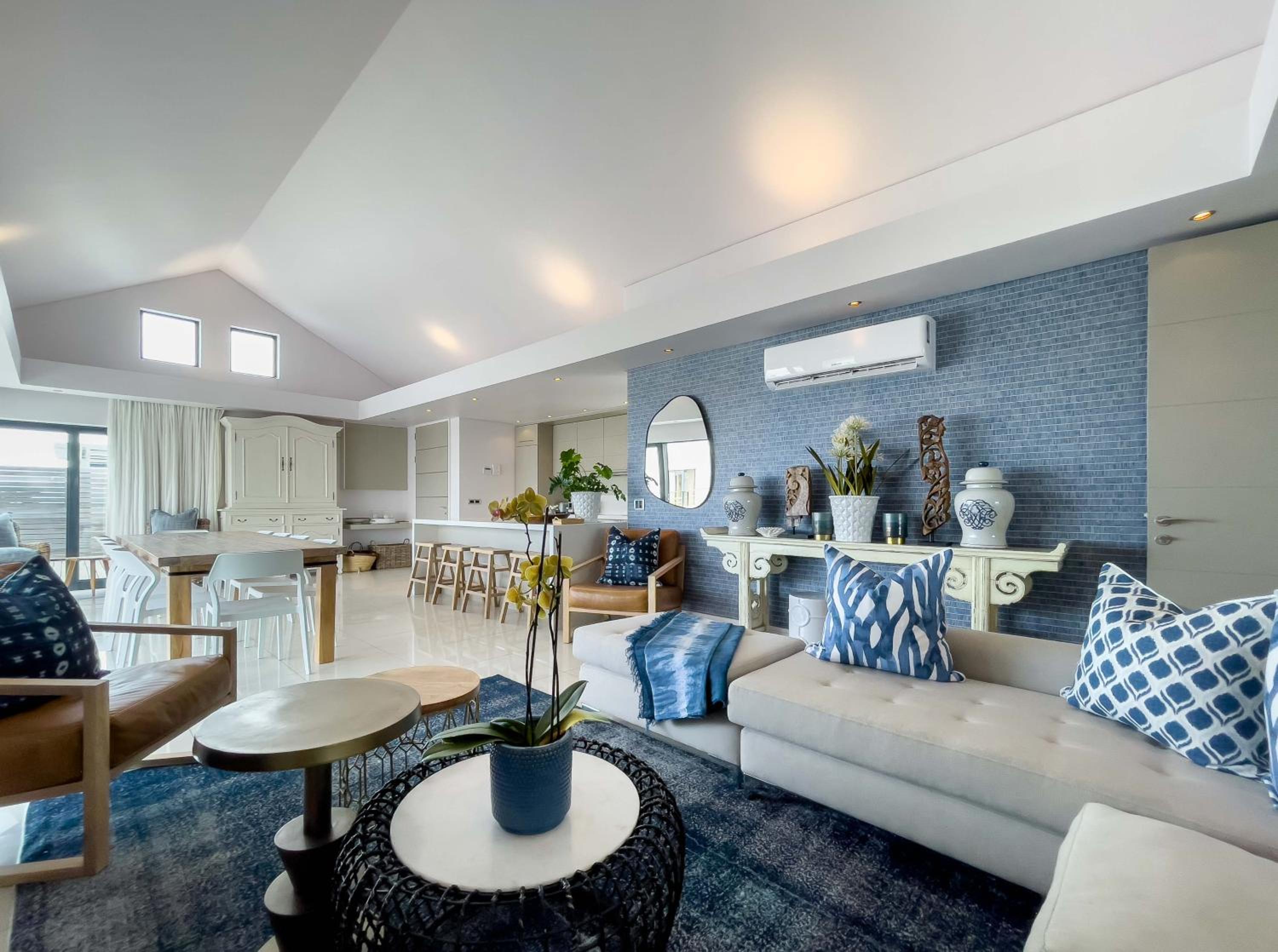 Le Paradis Penthouse