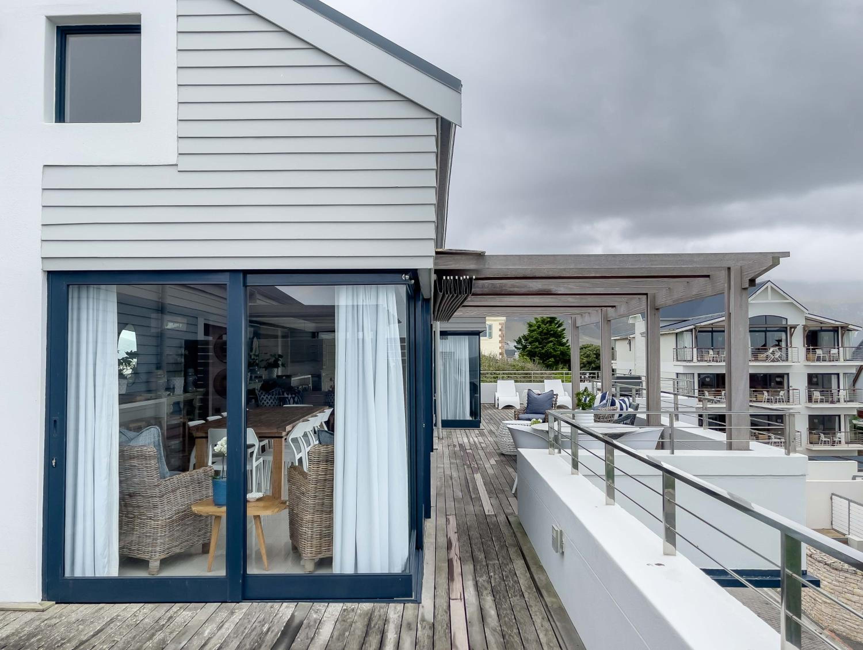 Le Paradis Penthouse