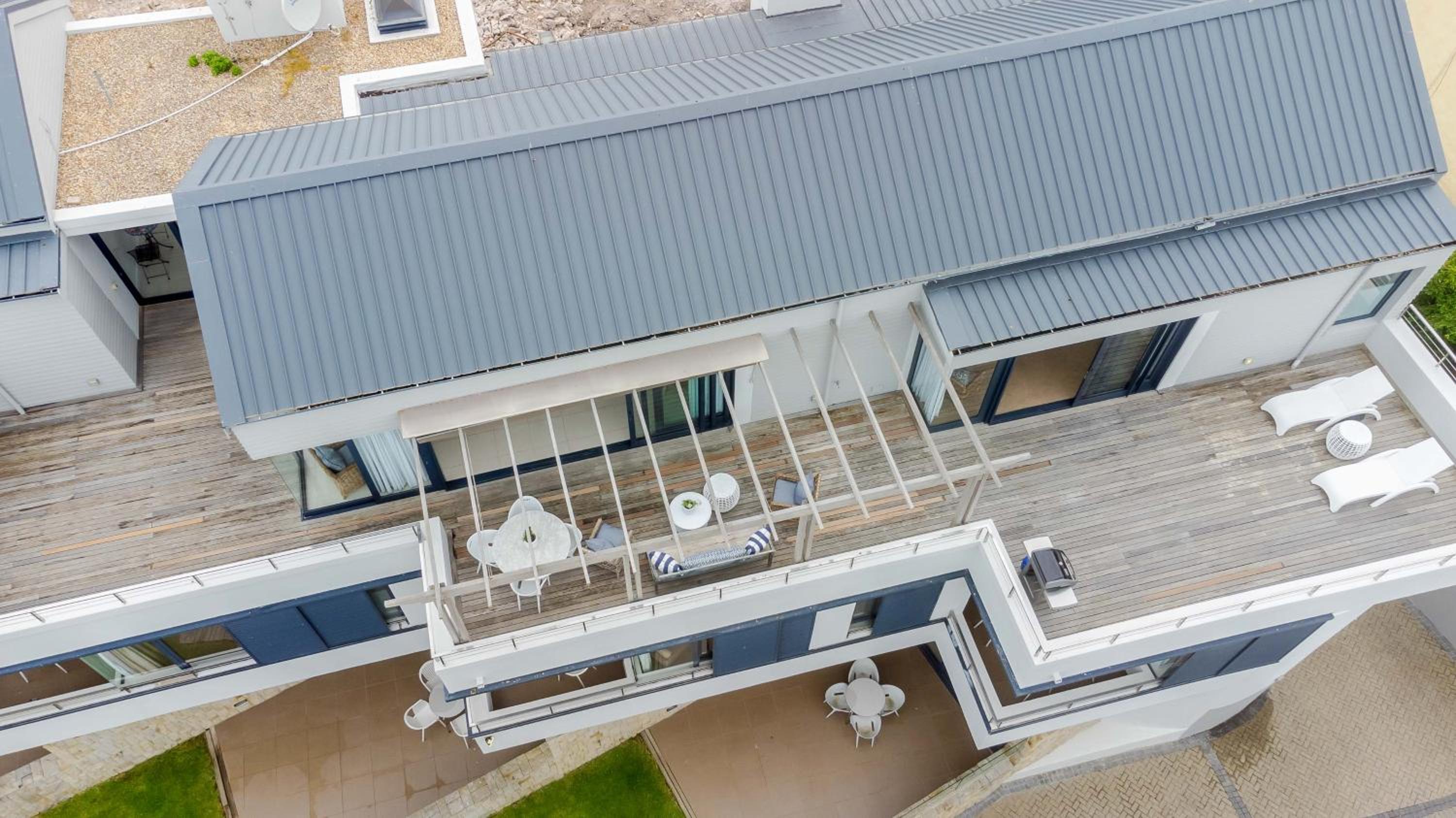 Le Paradis Penthouse