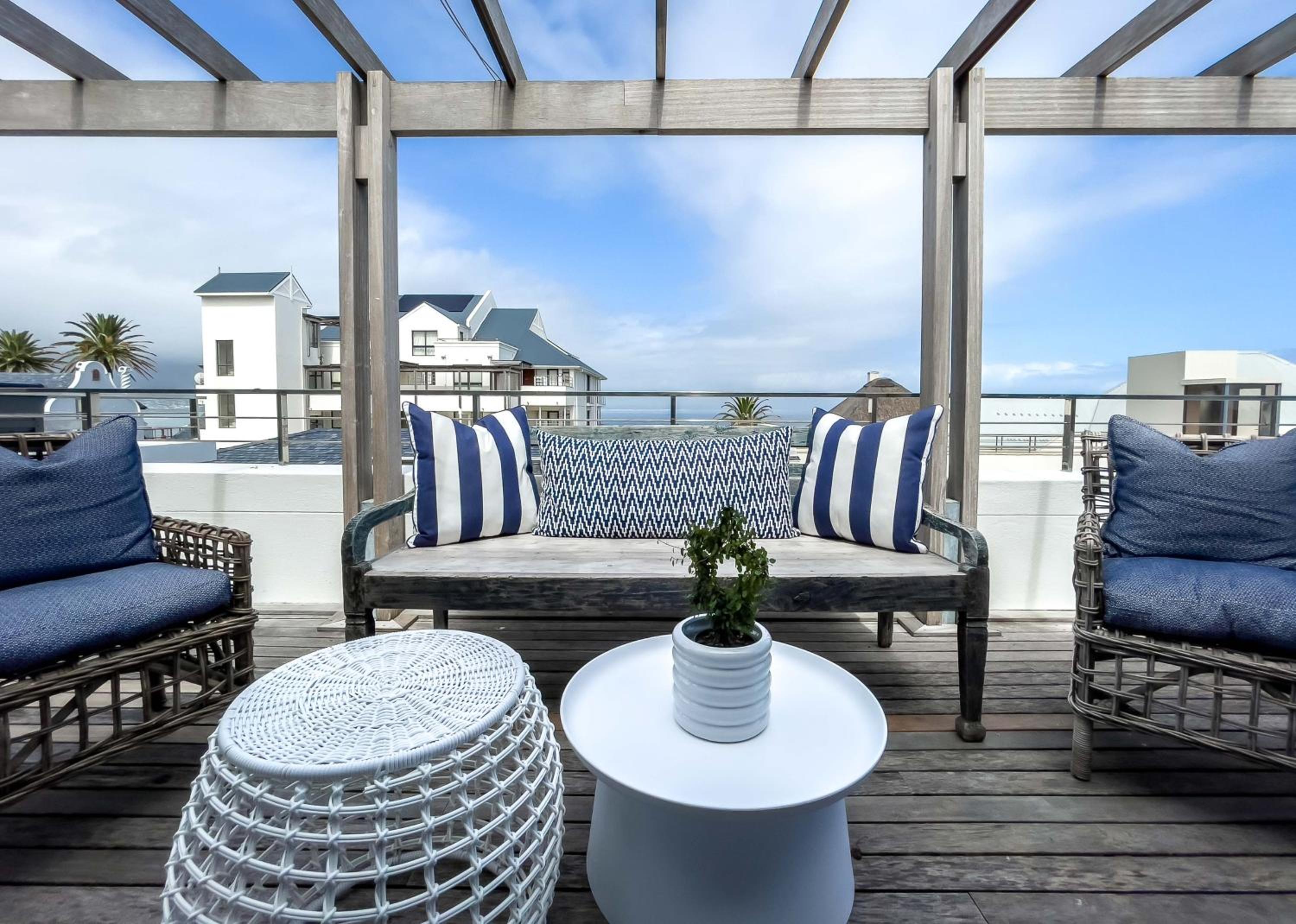 Le Paradis Penthouse