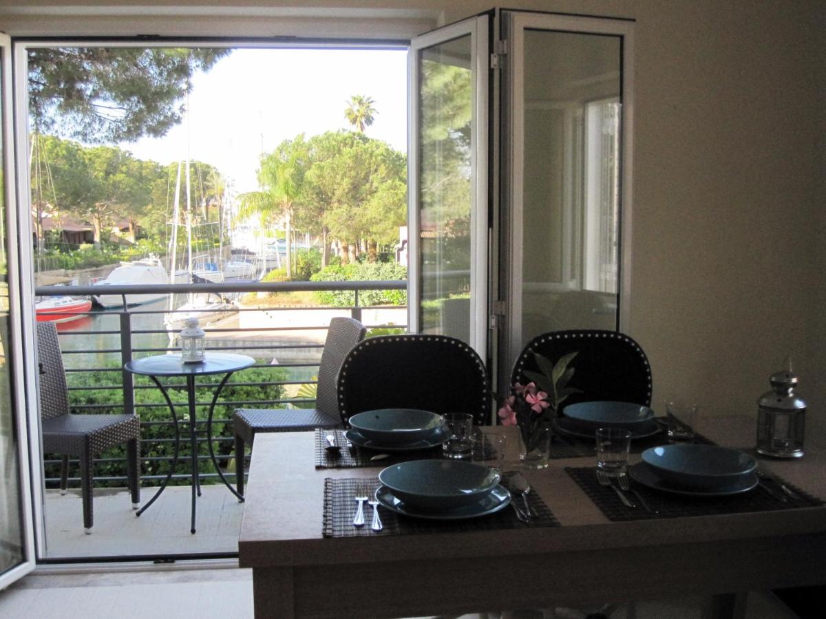 outdoor BBQ area