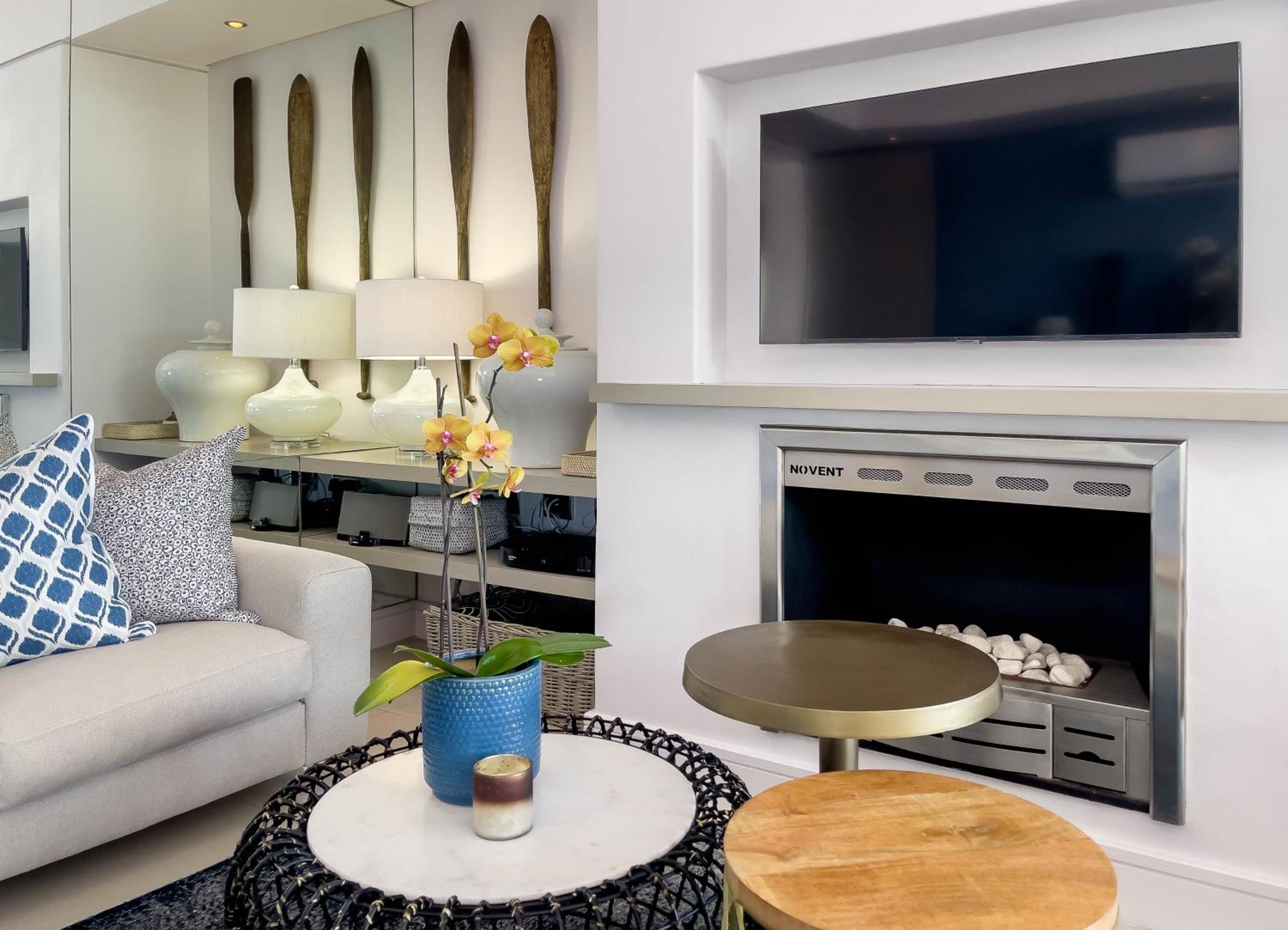 Le Paradis Penthouse