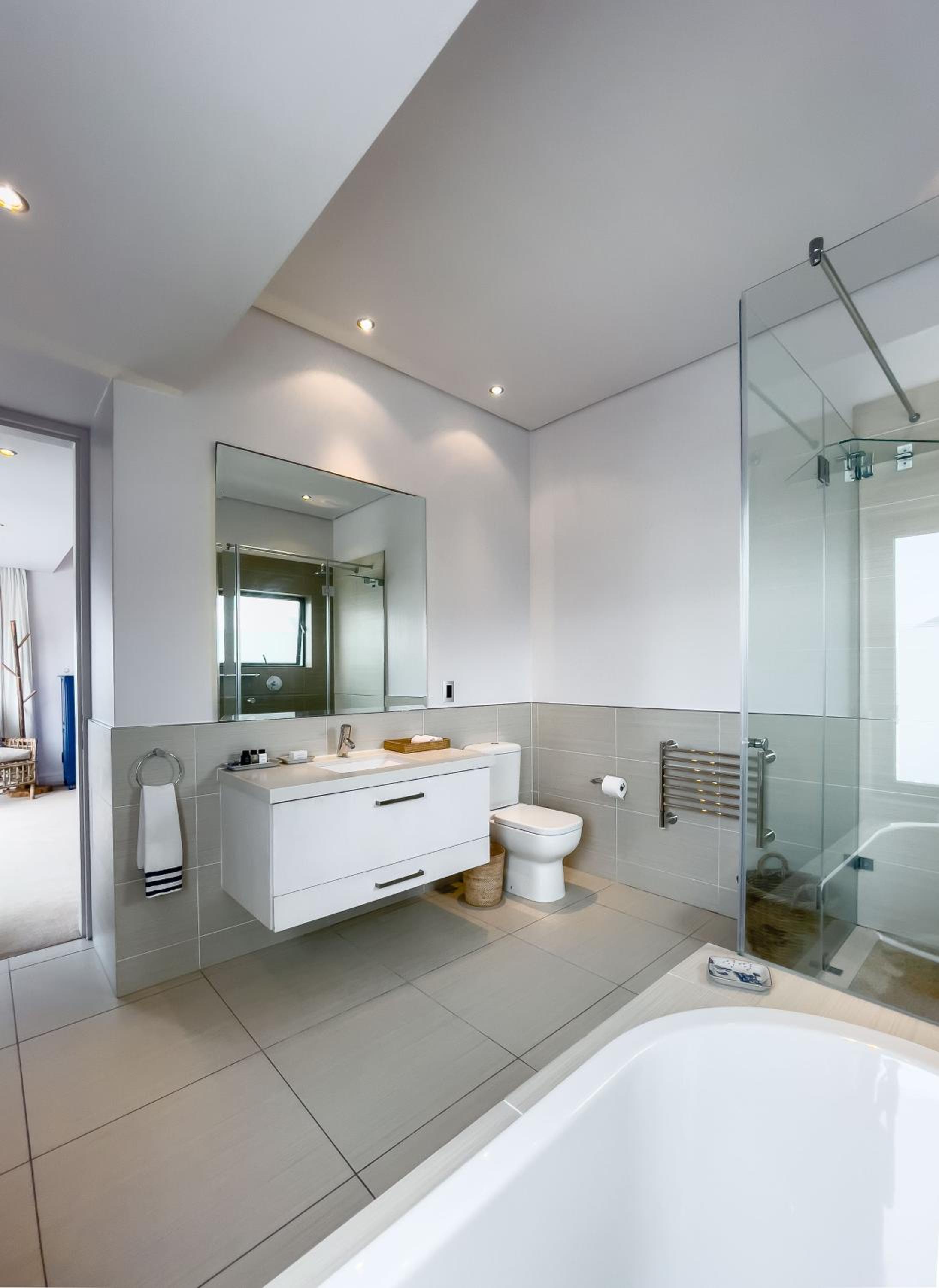 Le Paradis Penthouse