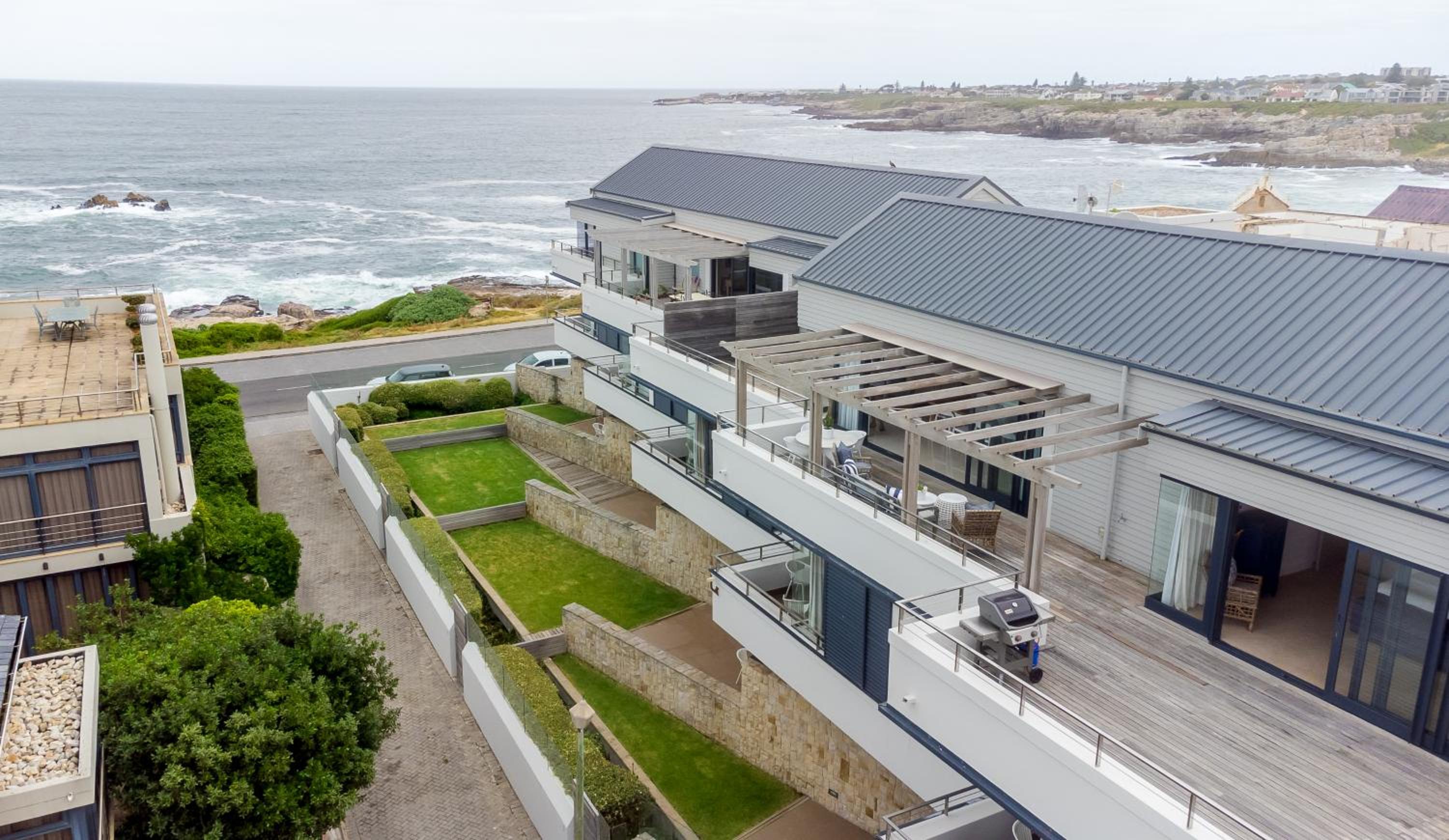 Le Paradis Penthouse