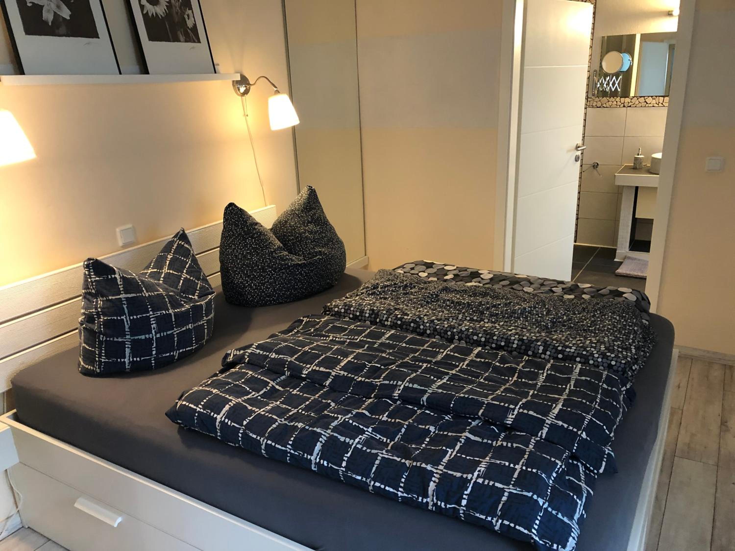 Ferienwohnung im Zentrum von Winningen view 3