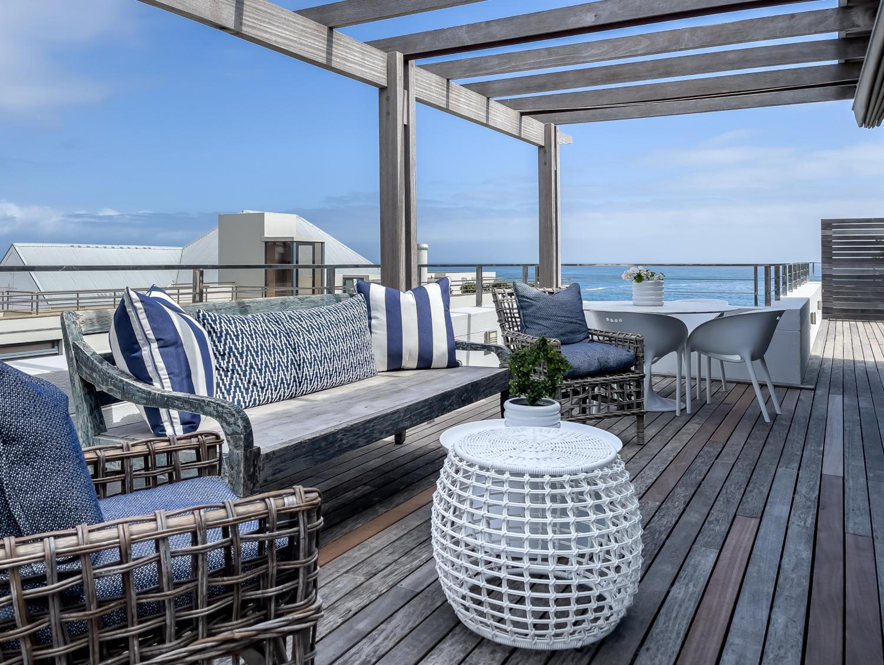 Le Paradis Penthouse