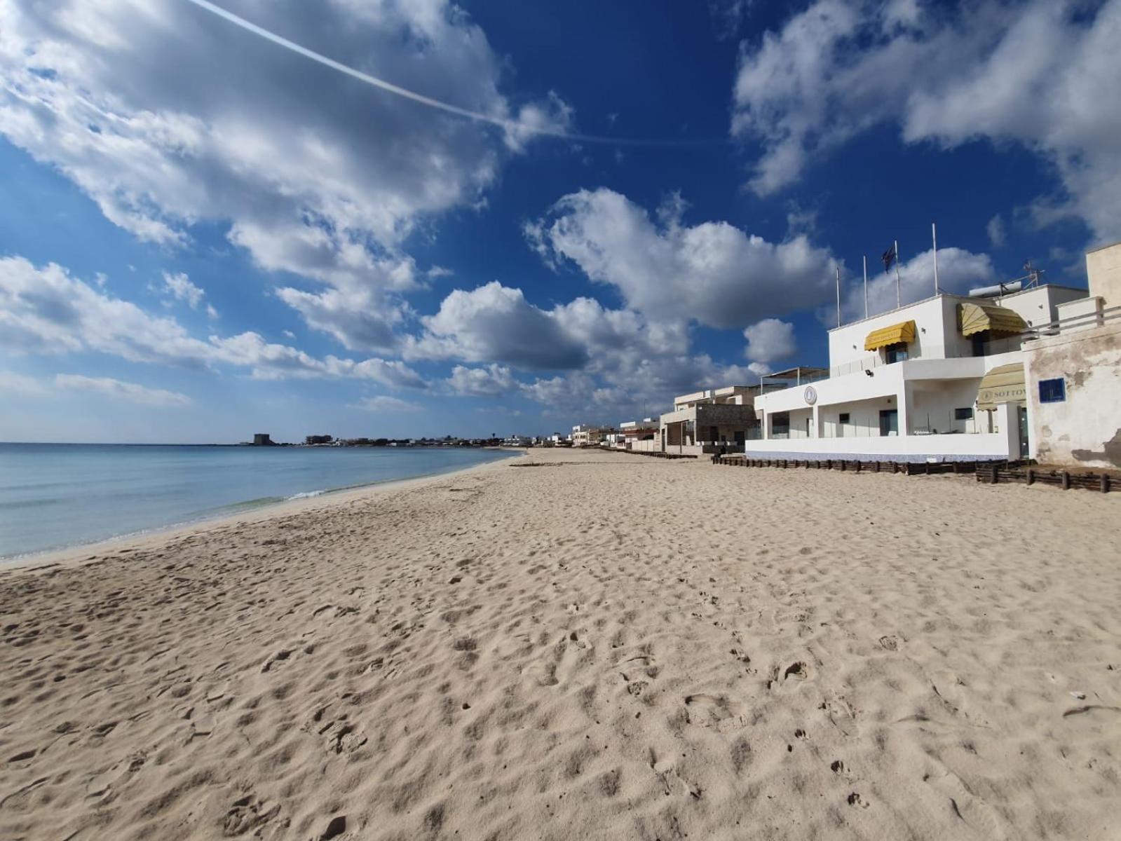 Salento Sottovento Luxury BeB