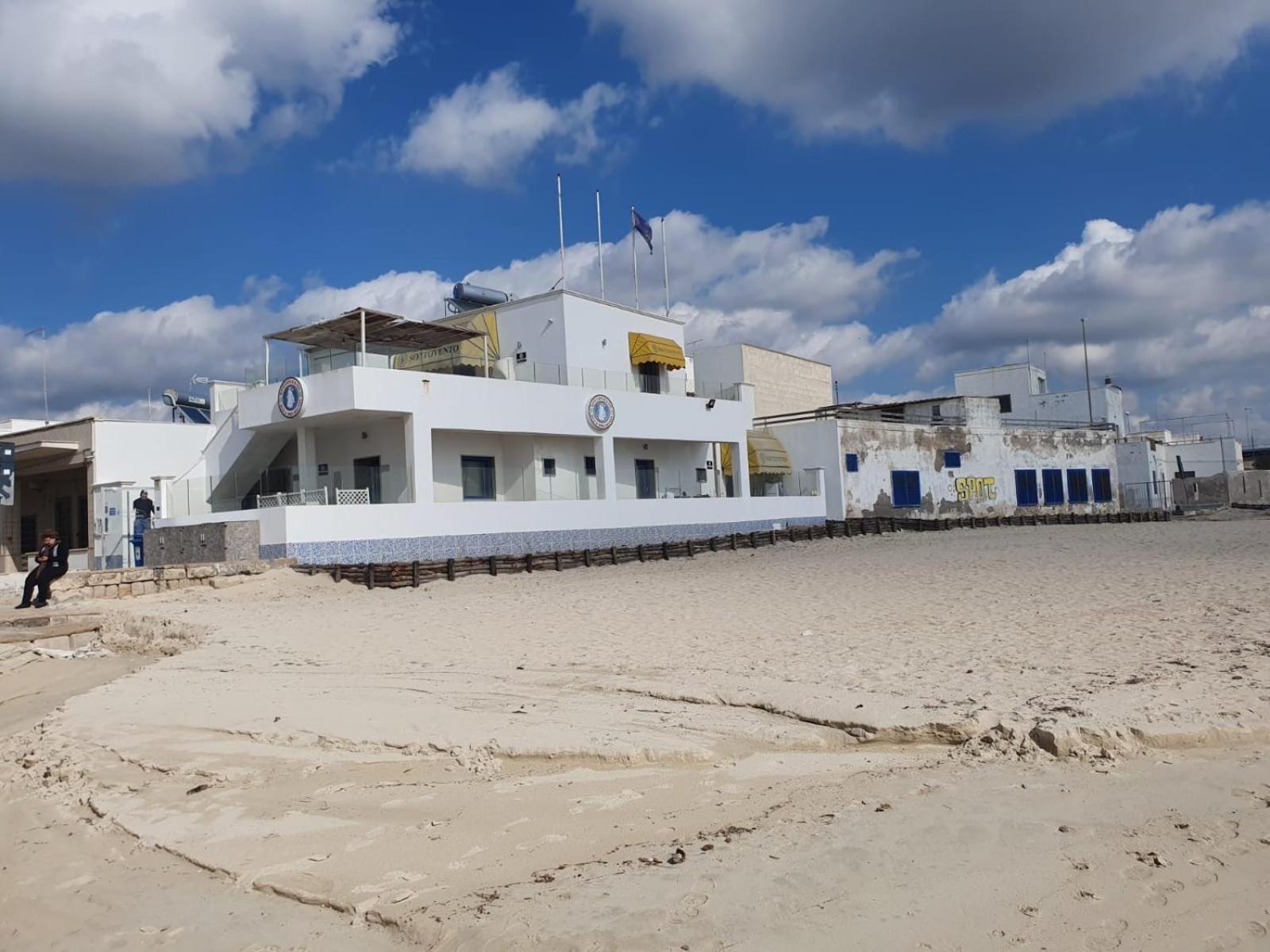 Salento Sottovento Luxury BeB