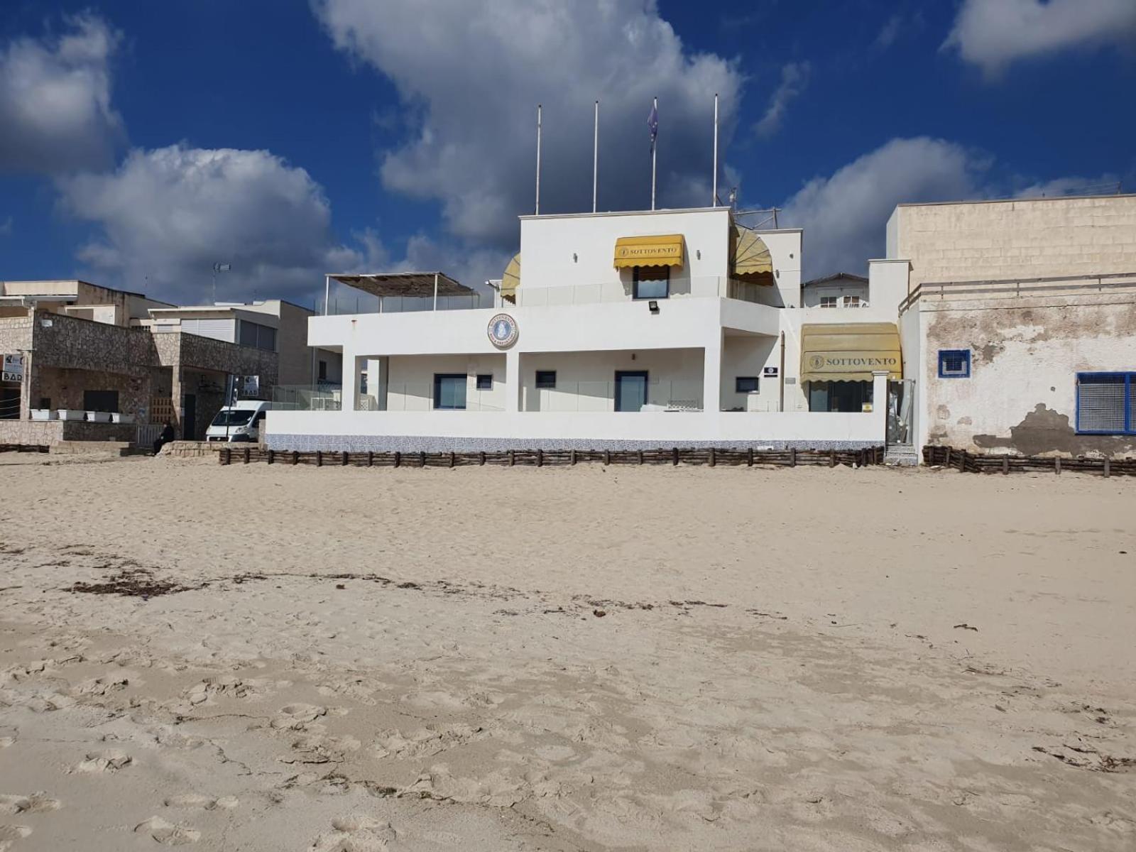 Salento Sottovento Luxury BeB