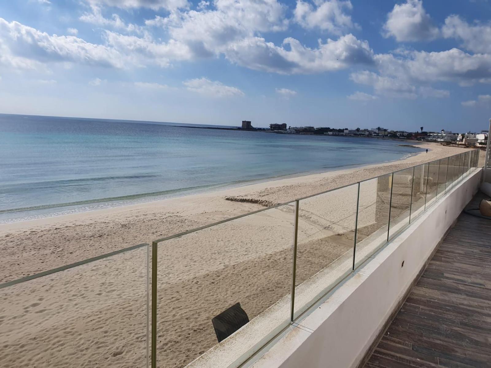 Salento Sottovento Luxury BeB