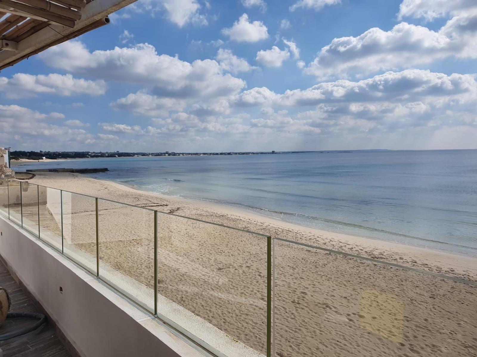 Salento Sottovento Luxury BeB
