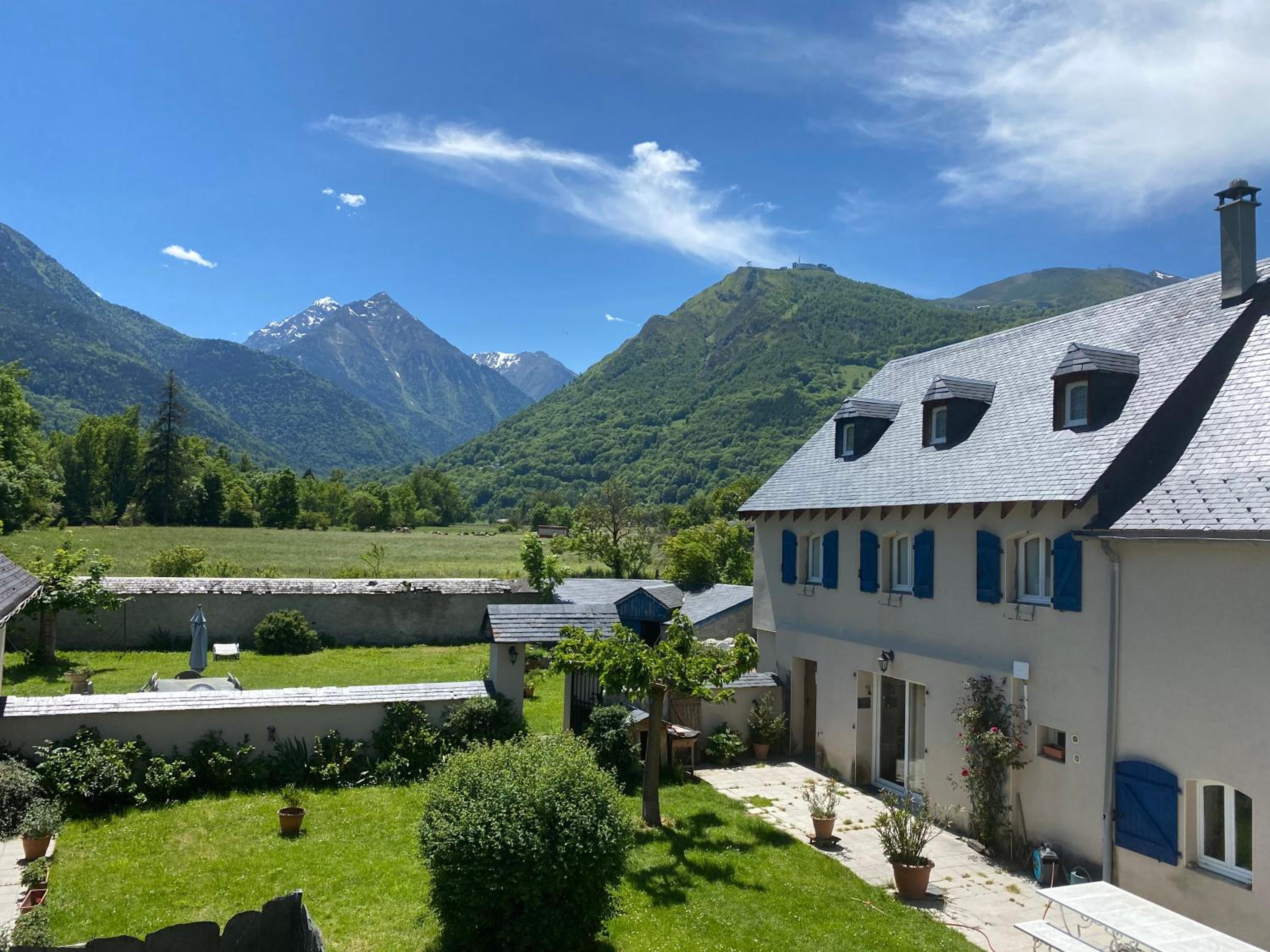 Chambres d'hôtes Ferme de Gayri view 3