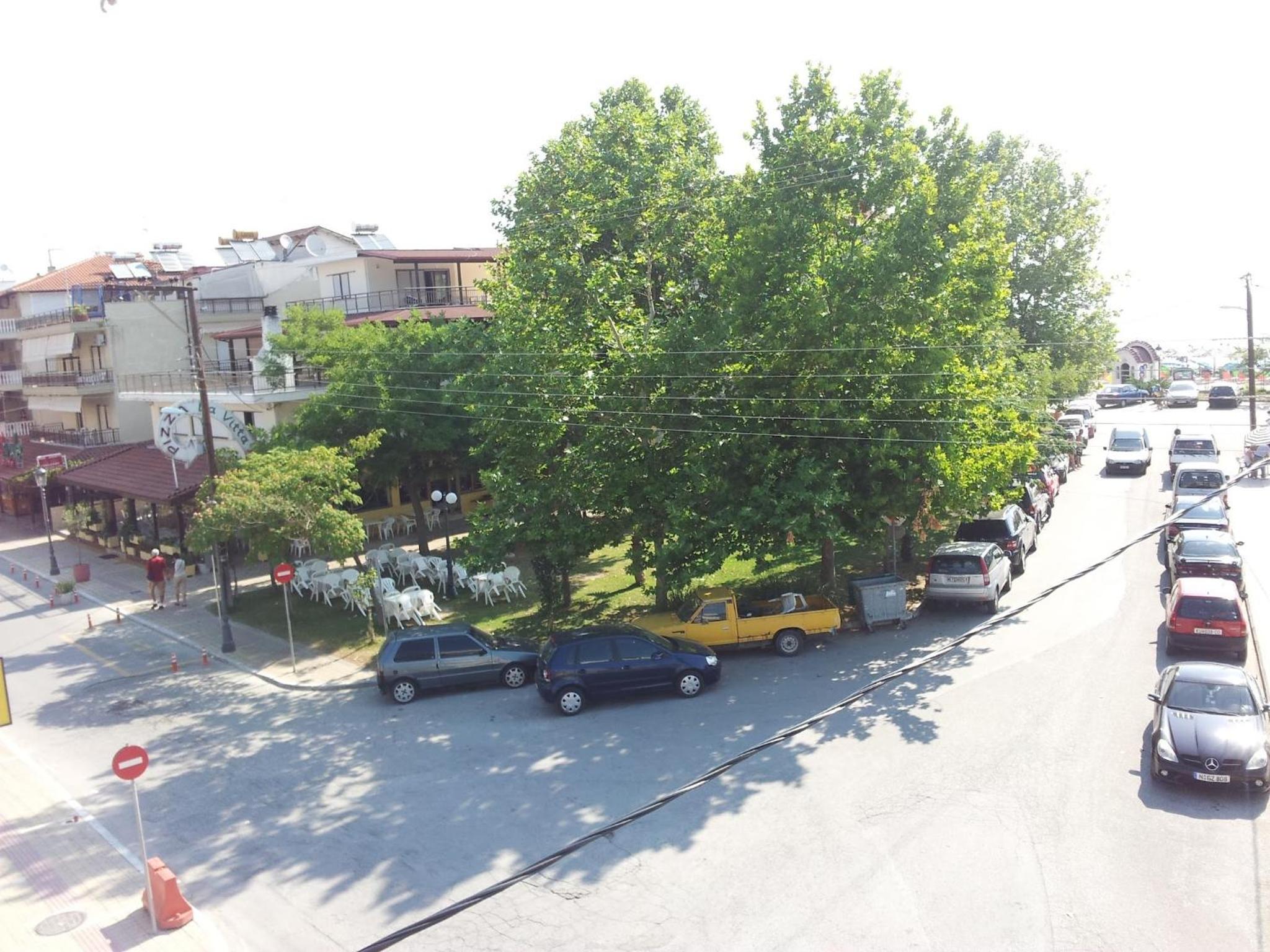 Philippos & Maria Apartments