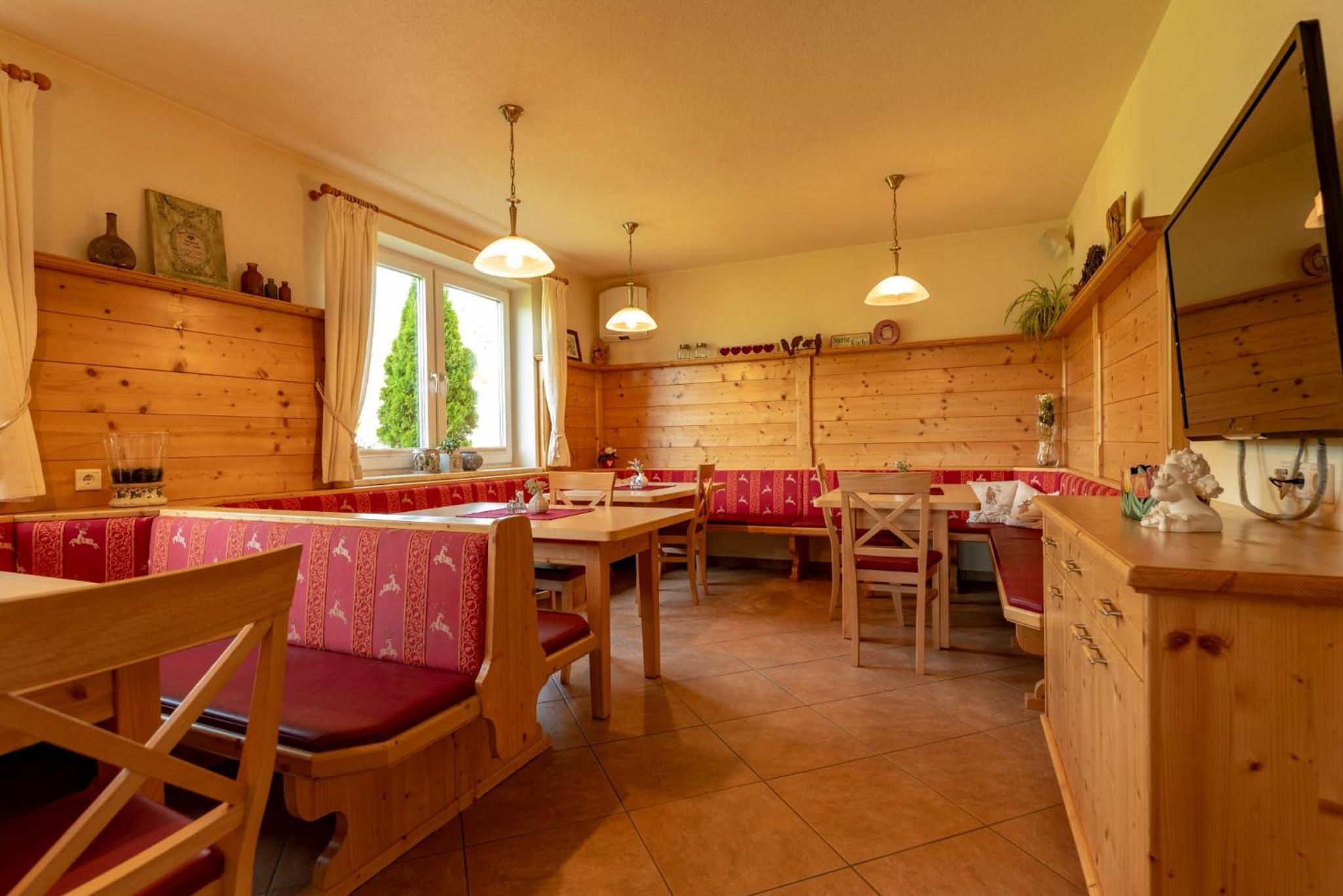 s'Wirtshaus by Alpine Genusswelten