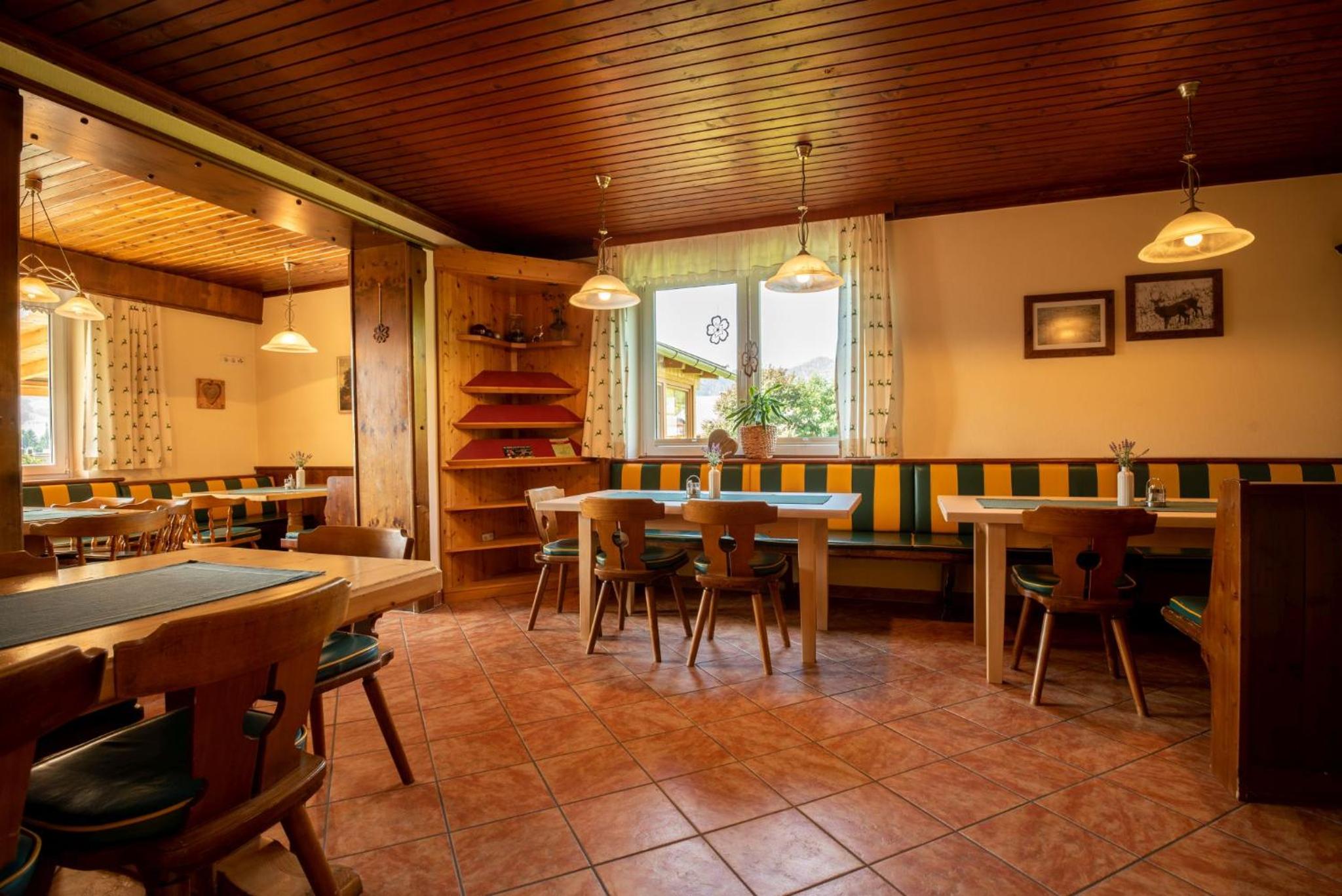 s'Wirtshaus by Alpine Genusswelten