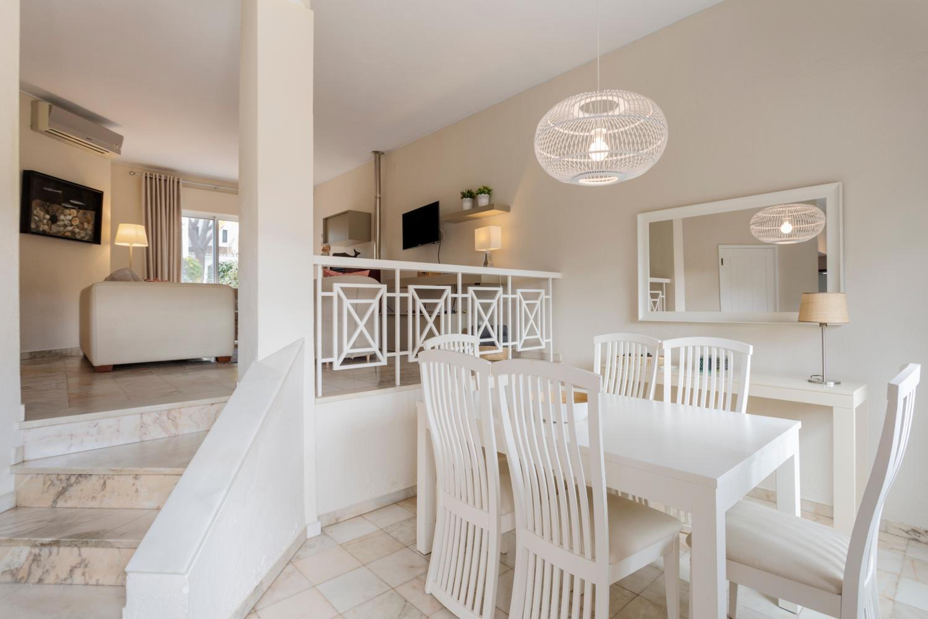 Townhouse Seraphina view 3