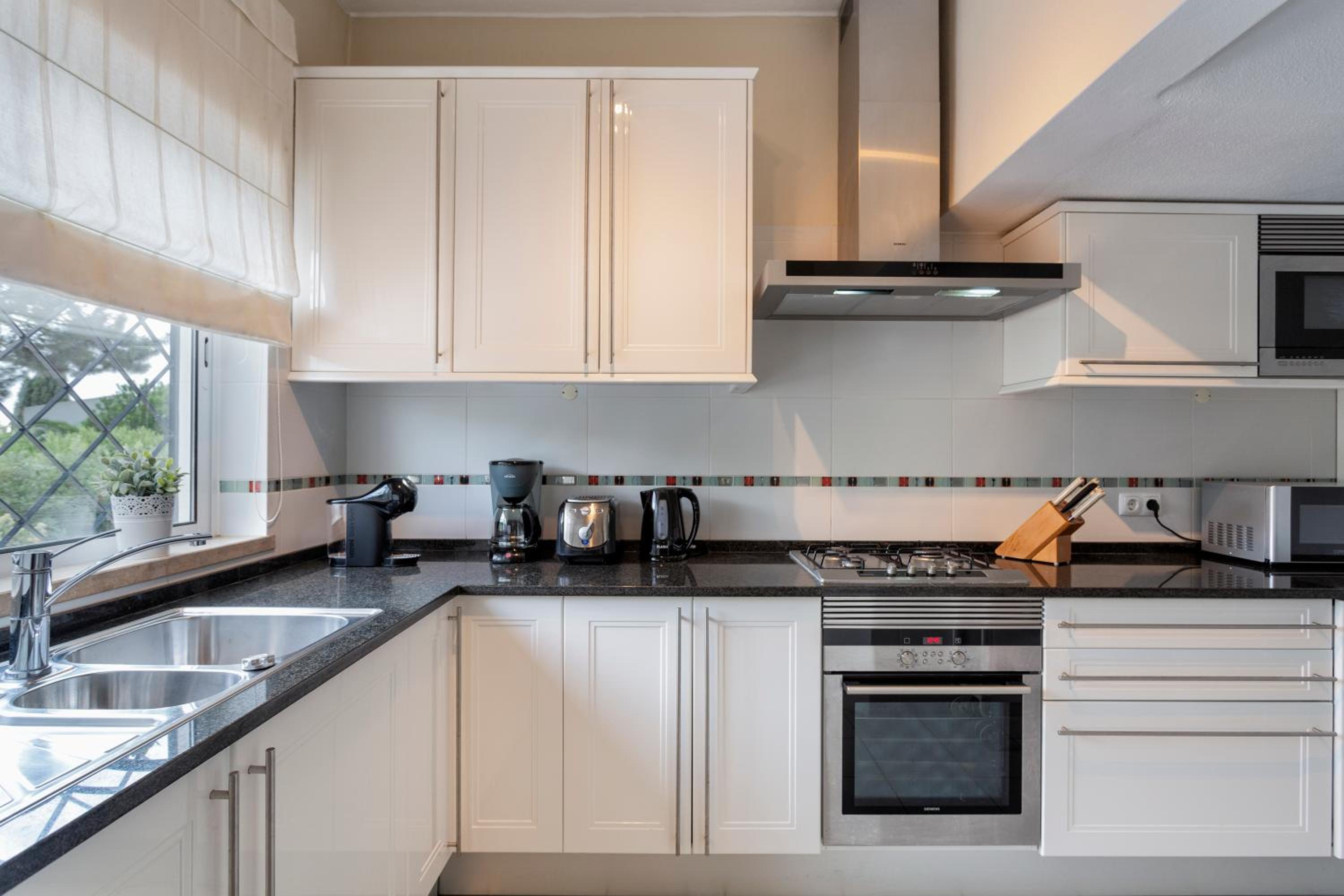 Townhouse Seraphina view 5