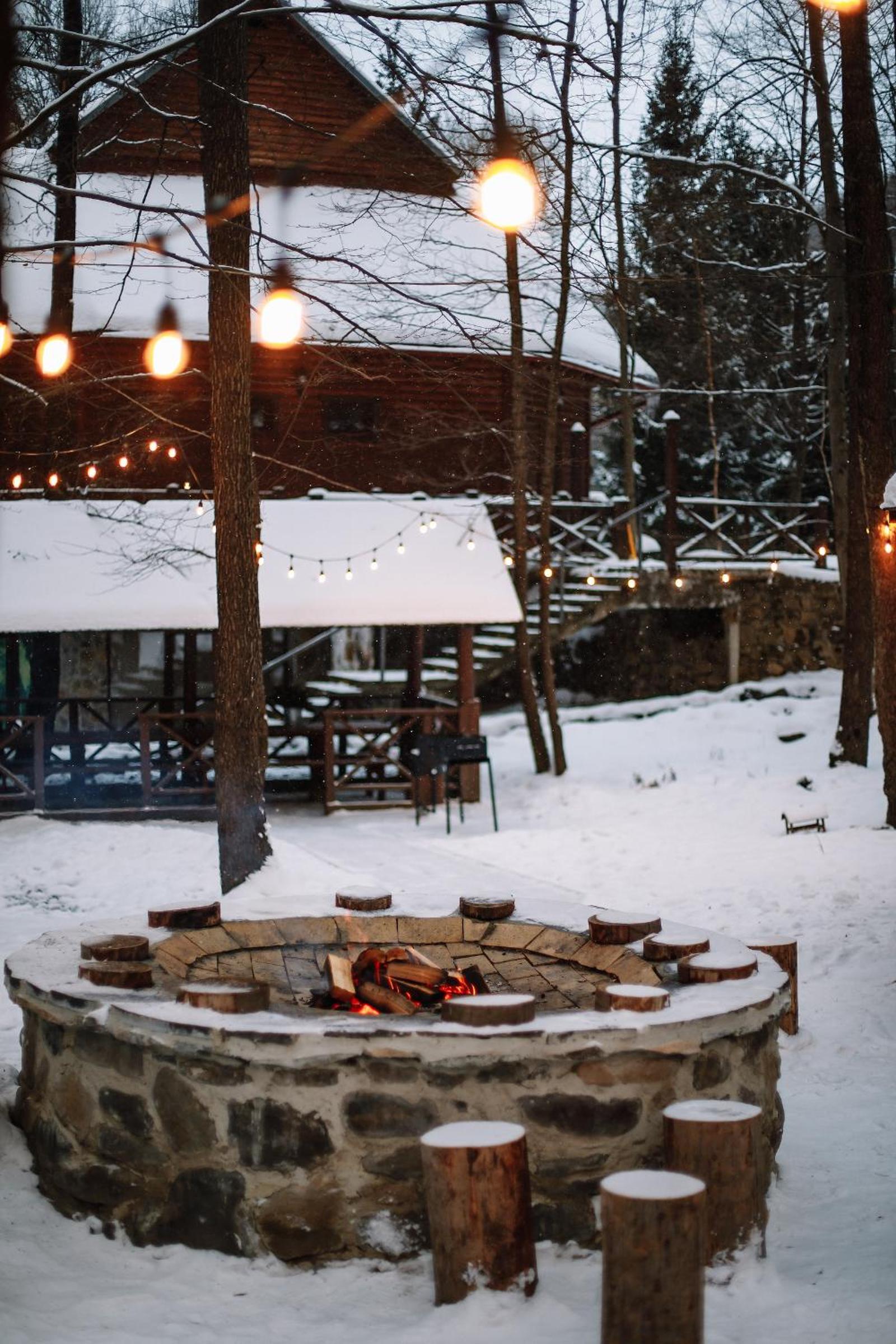 Voevodyno Resort, fotografía 5