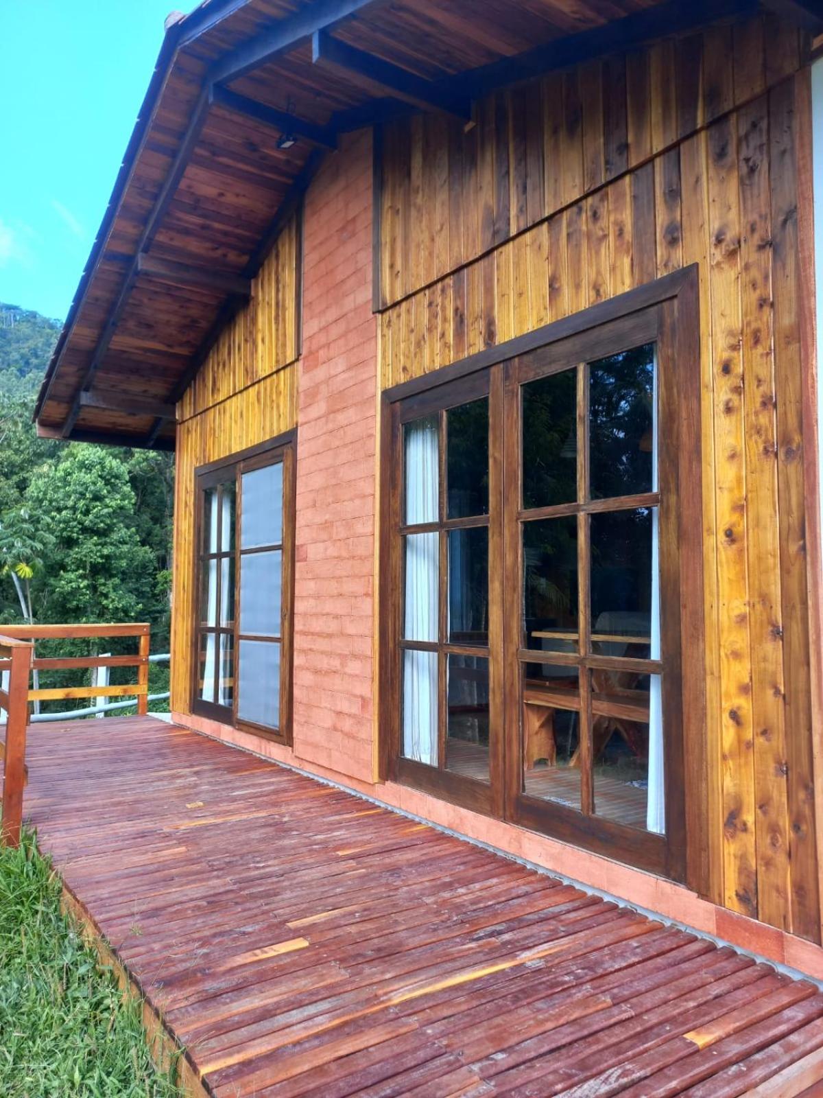 Hospedagem Rural Fazenda Sacramento