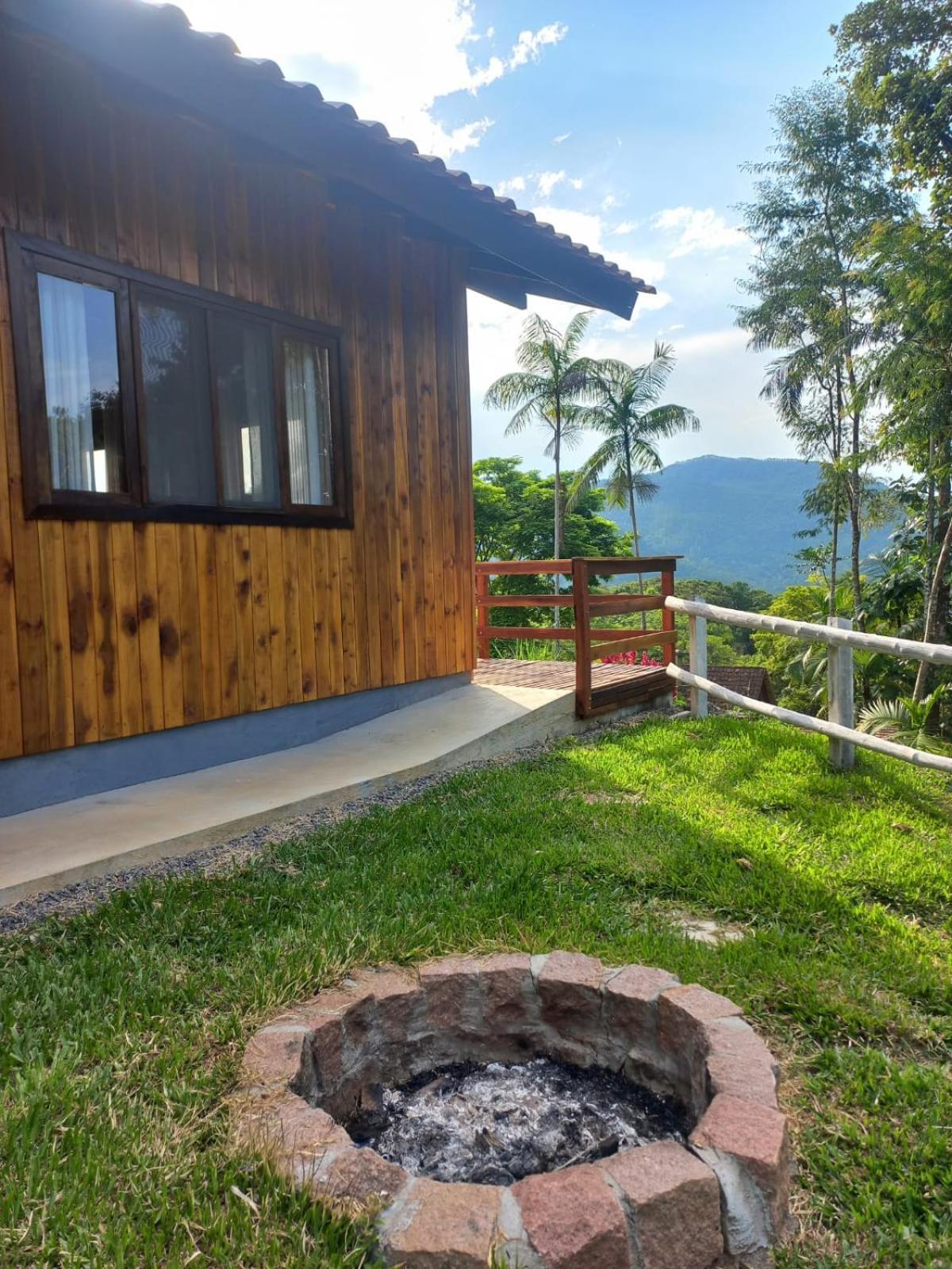 Hospedagem Rural Fazenda Sacramento