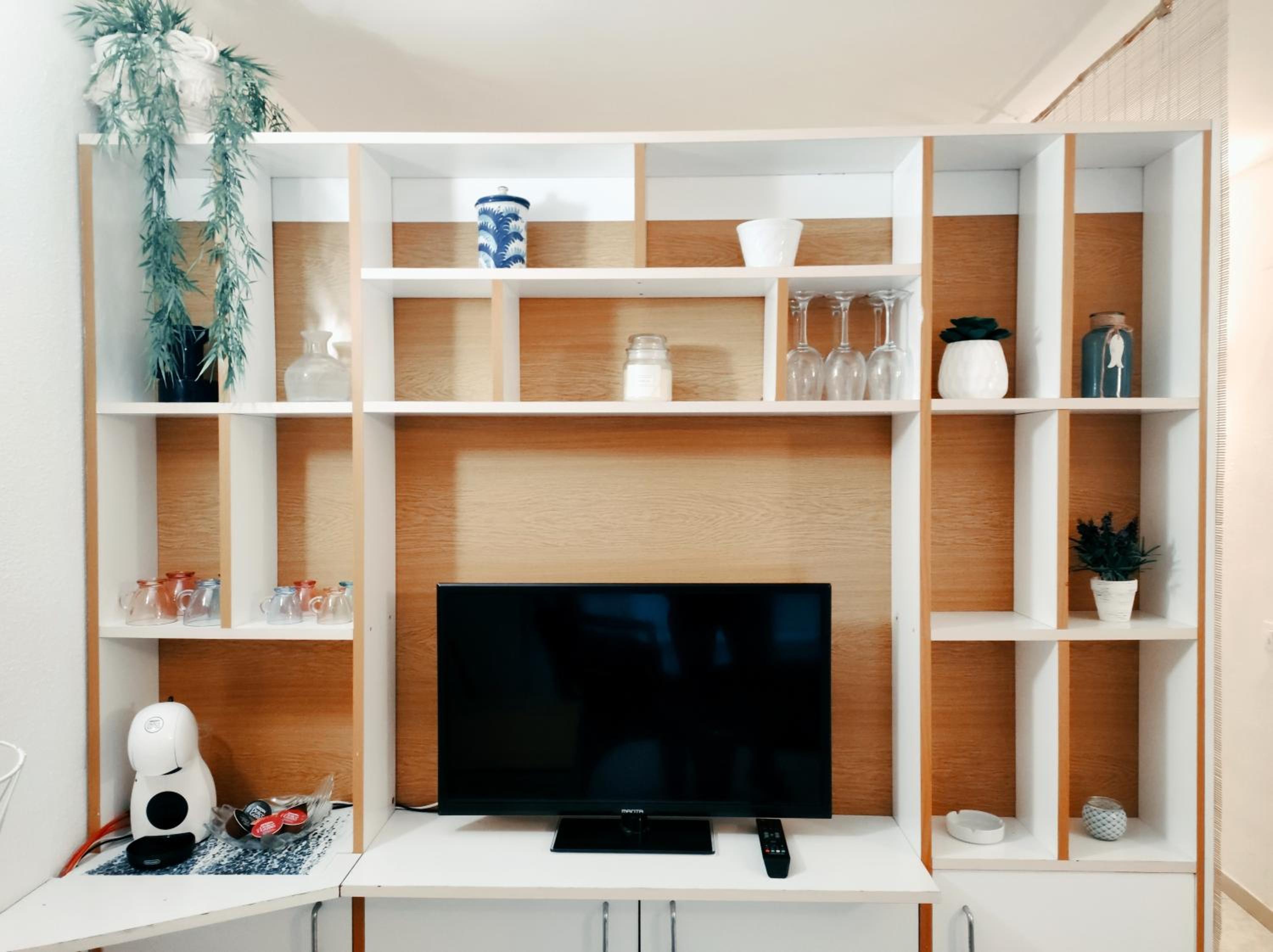 Apartamento en la playa