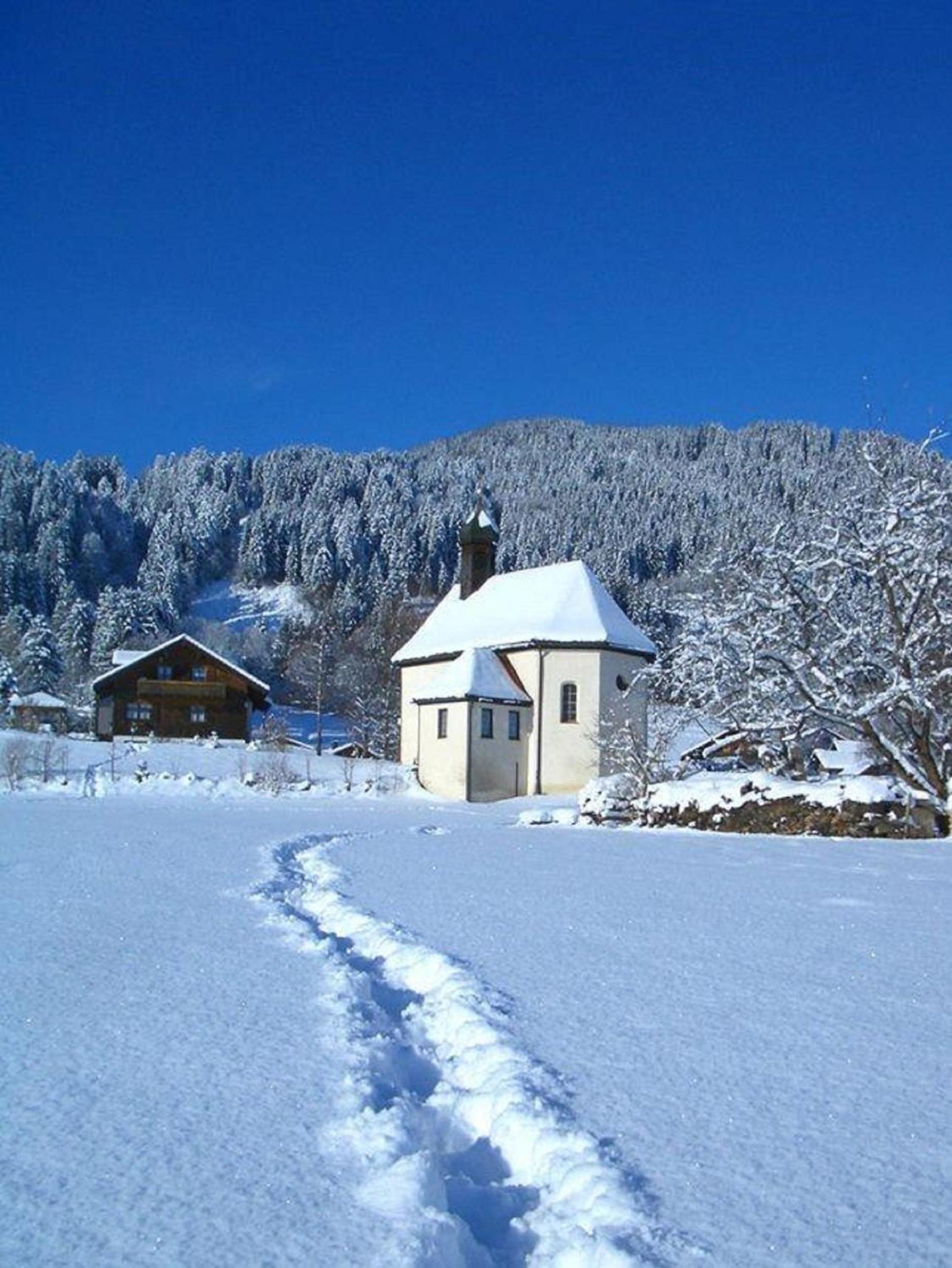 Landhaus am Rosenbächle view 3