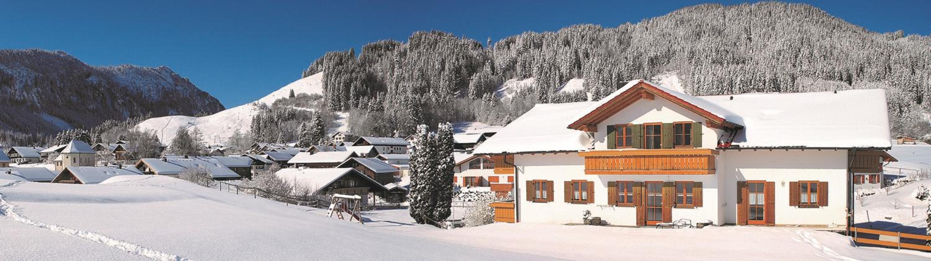 Landhaus am Rosenbächle view 5