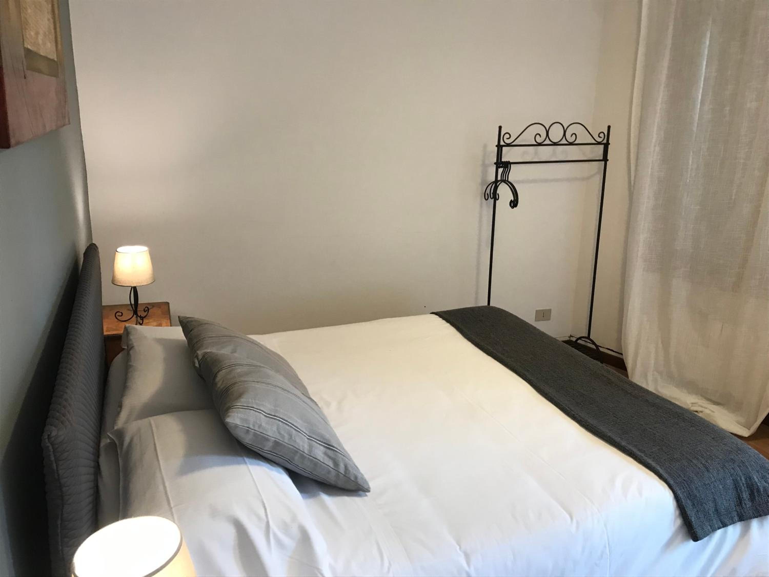 Venice and Venice Apartments - private rooms in shared apartment