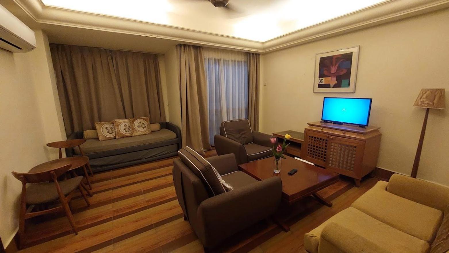 2 room Apartment @ Langkawi Lagoon Resort photo 7