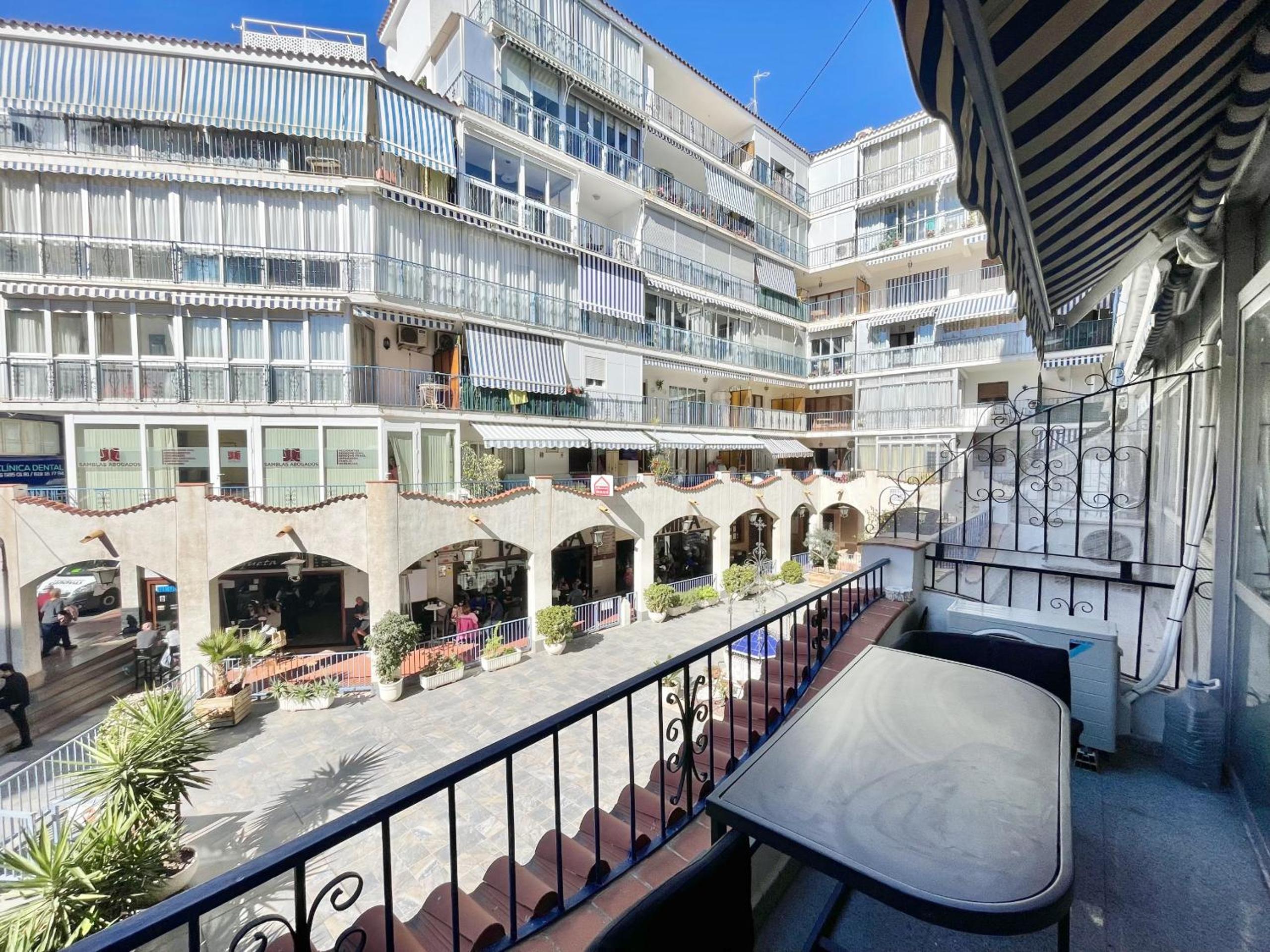APARTMENT IN BENIDORM CITY CENTER view 5