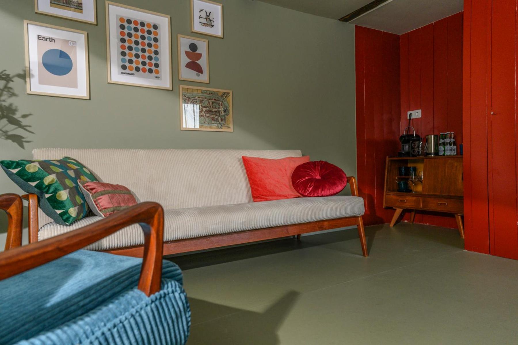 B&B Turfkade9