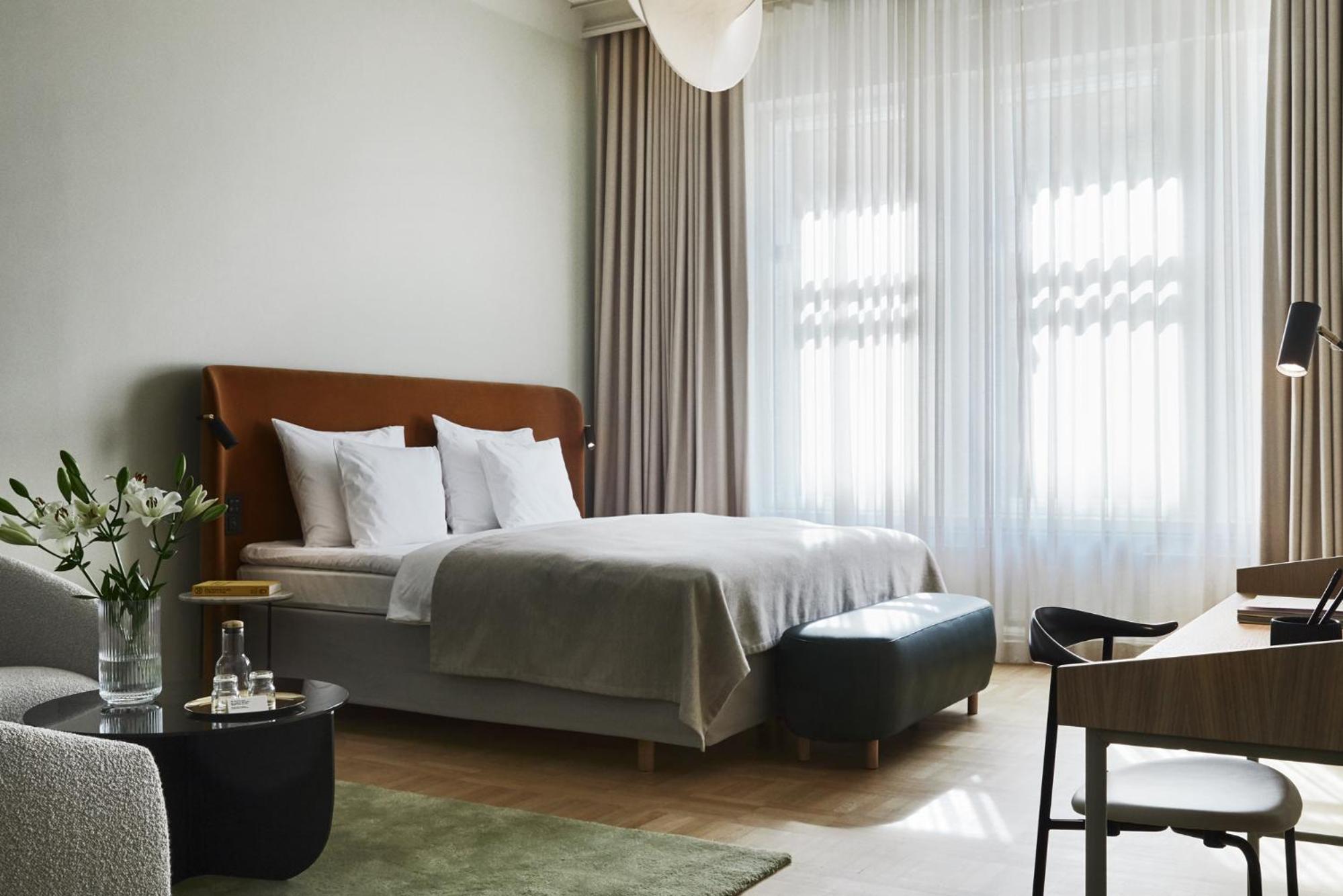 Solo Sokos Hotel Torni 16