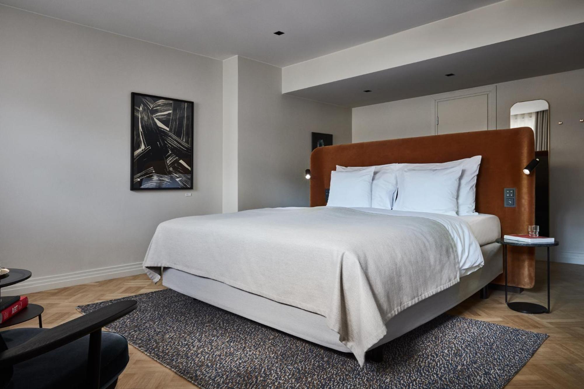 Solo Sokos Hotel Torni 18