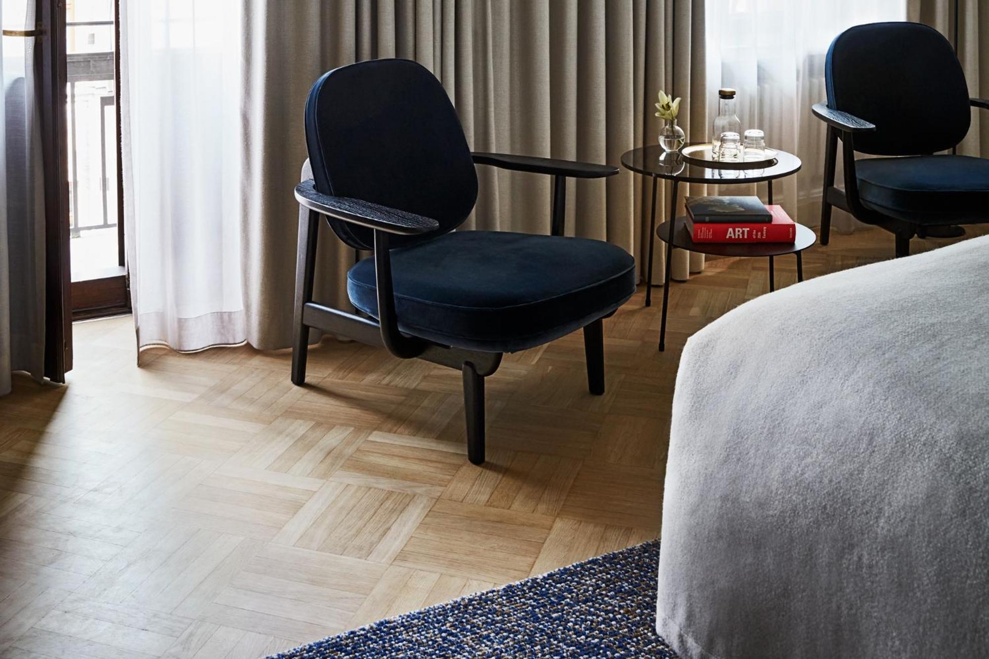 Solo Sokos Hotel Torni 23